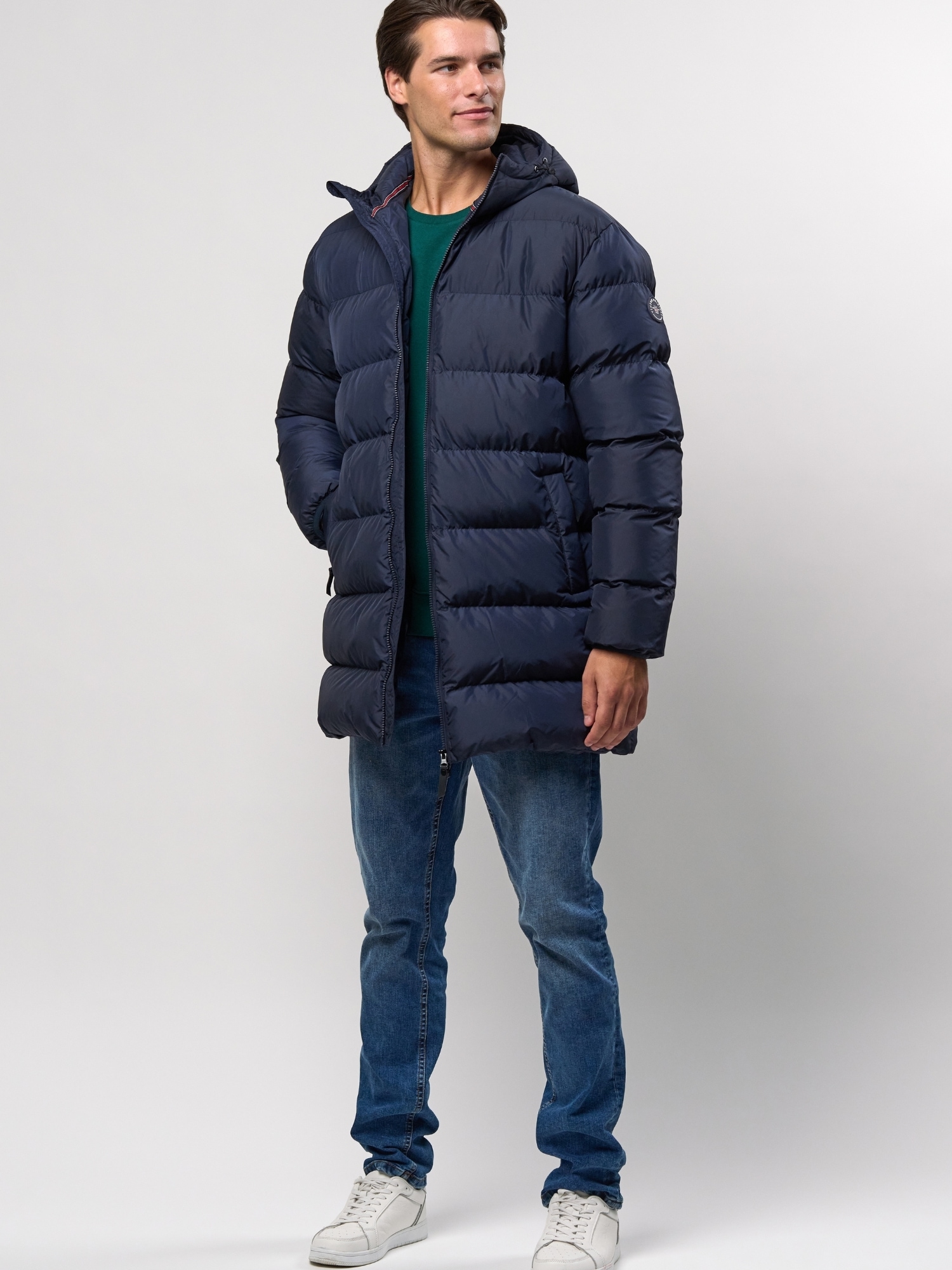 VINSON Outdoorjacke »VINSON Jacket Lane«