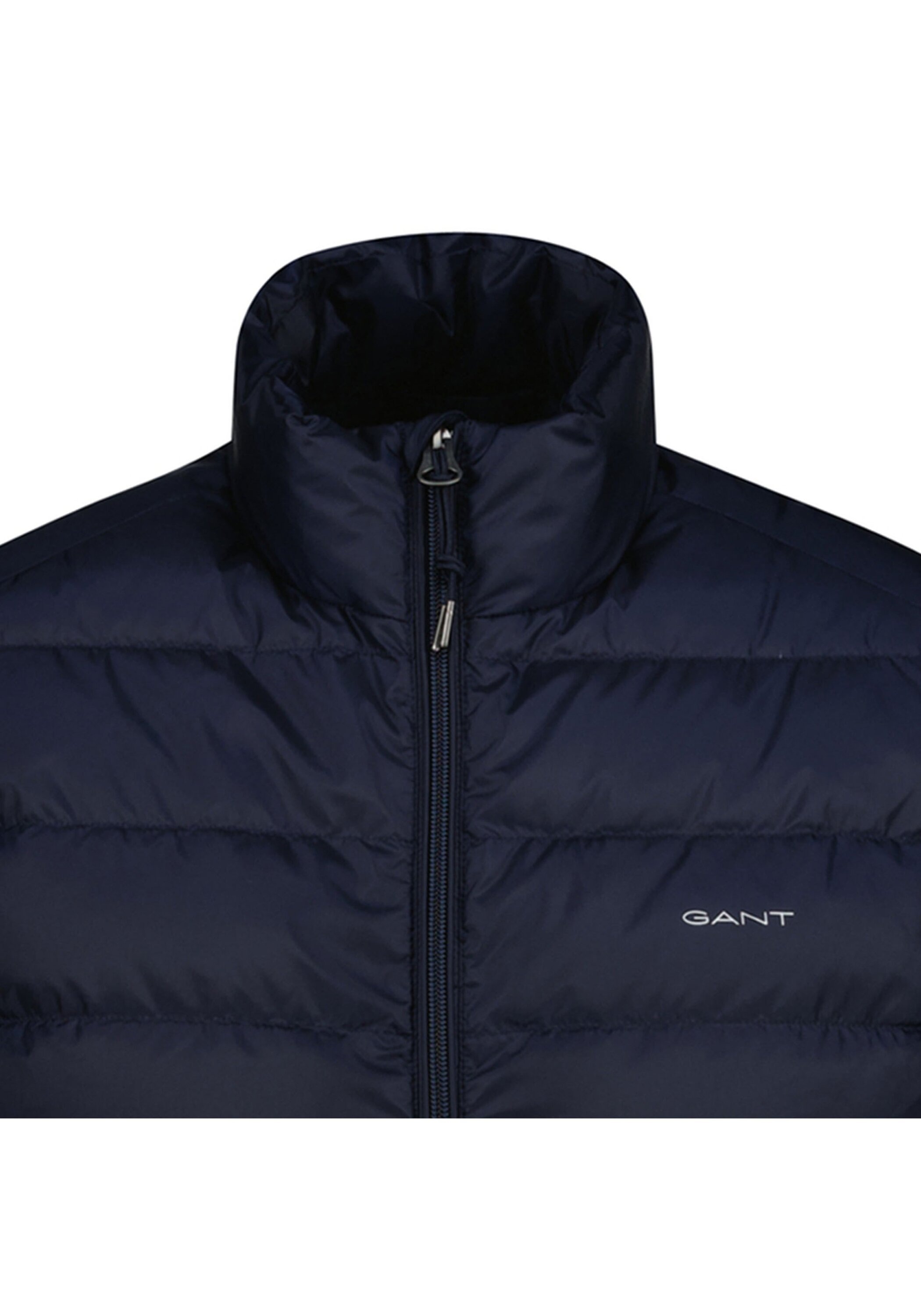 Gant Steppweste "Steppweste LIGHT DOWN VEST" günstig online kaufen