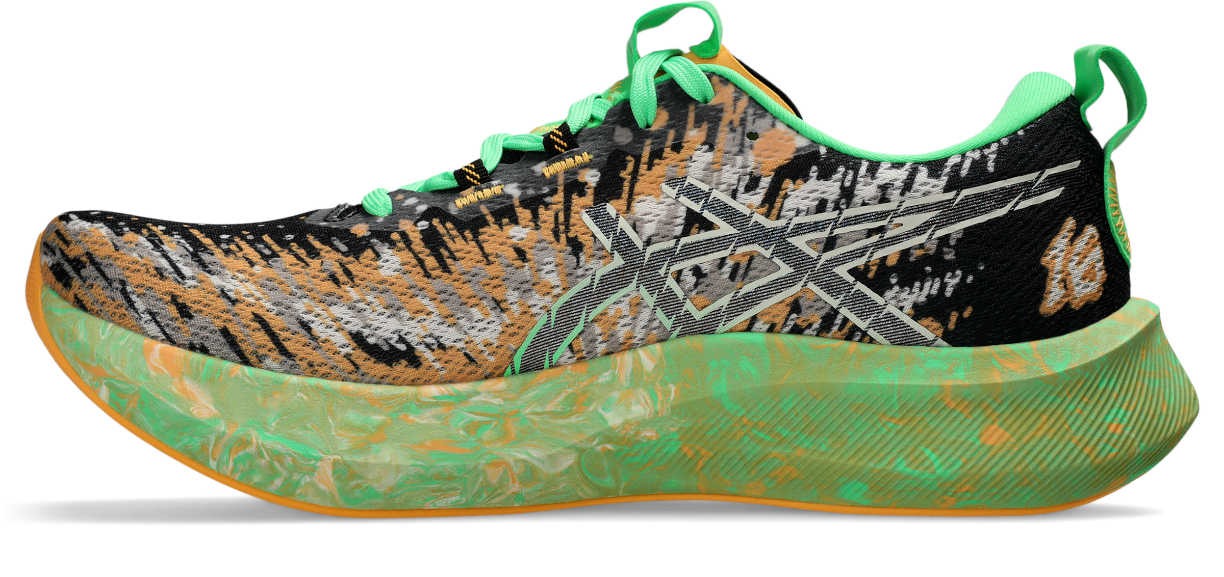 Asics Laufschuh »NOOSA TRI 16«