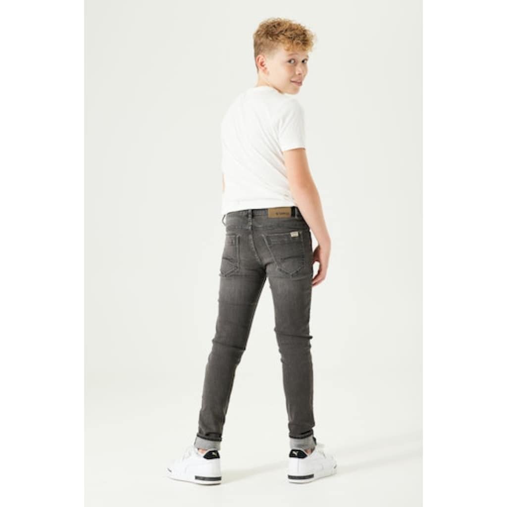 Garcia 5-Pocket-Jeans »Lazlo«