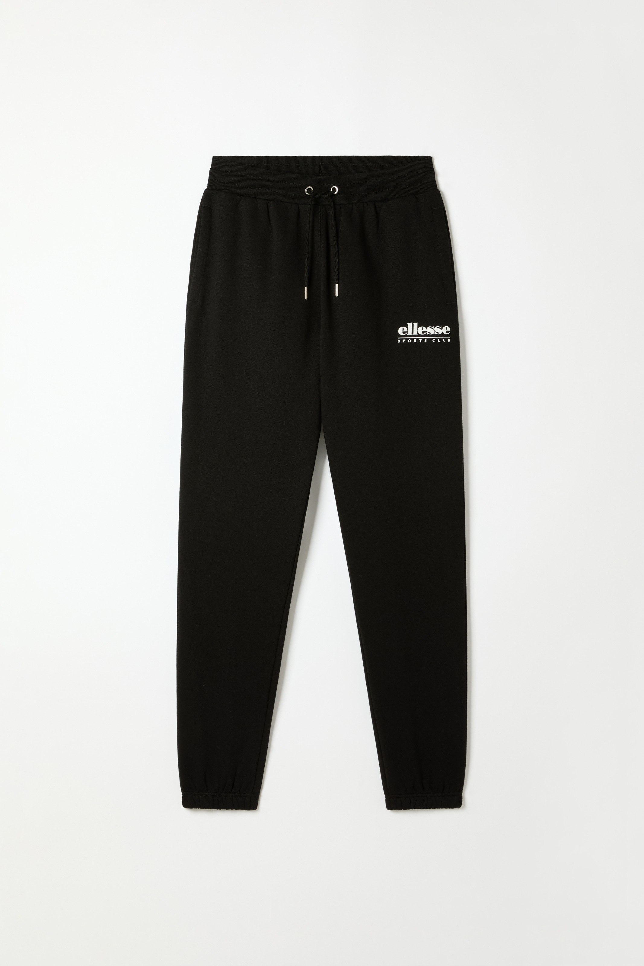 Ellesse Jogginghose »Darrochi Jog Pant«  für Erwachsene, normal-weite Passform, sportlicher Stil, lange Hose
