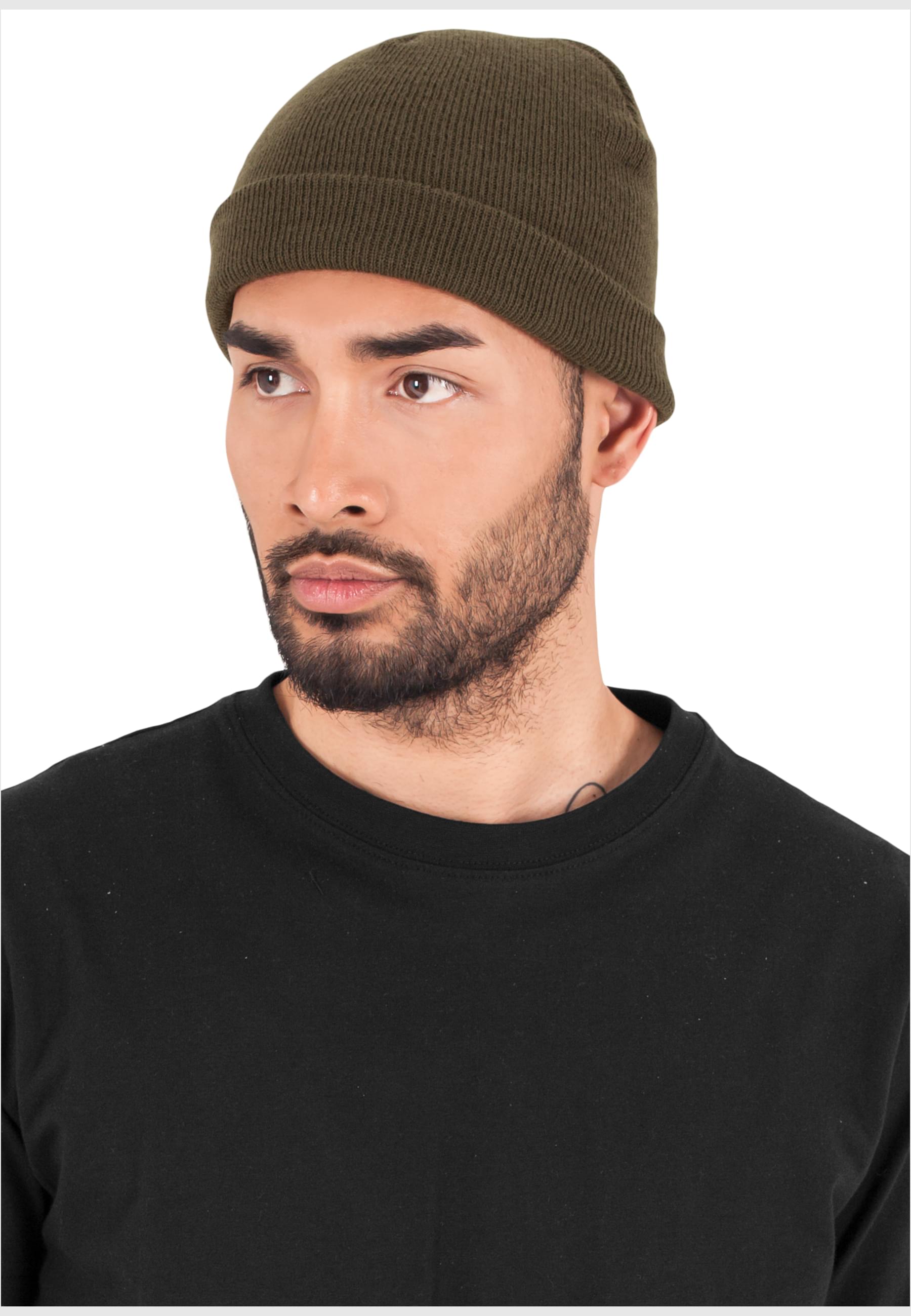 Thumbnail - Flexfit Beanie "Flexfit Unisex Heavyweight Beanie", (1 St.)