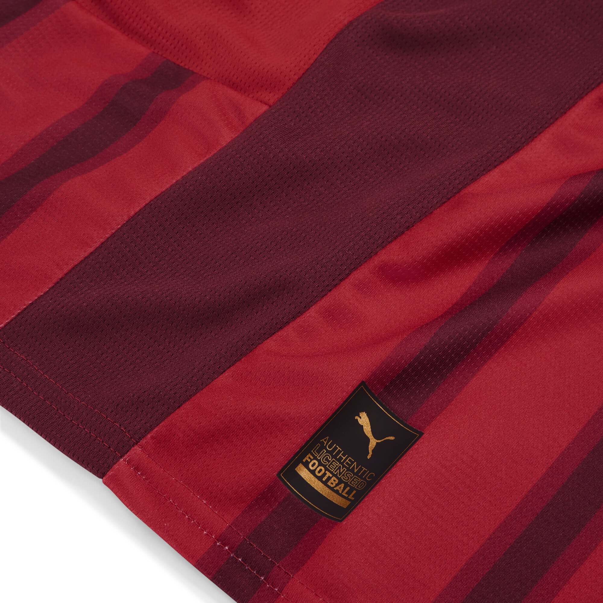 PUMA Trainingsshirt »FC Heidenheim 25/26 Heimtrikot Damen«