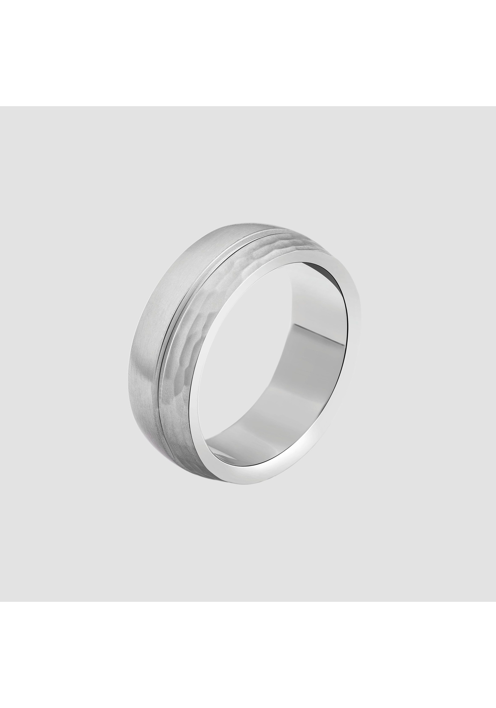 AKZENT Partnerring »Eternity, langlebig«