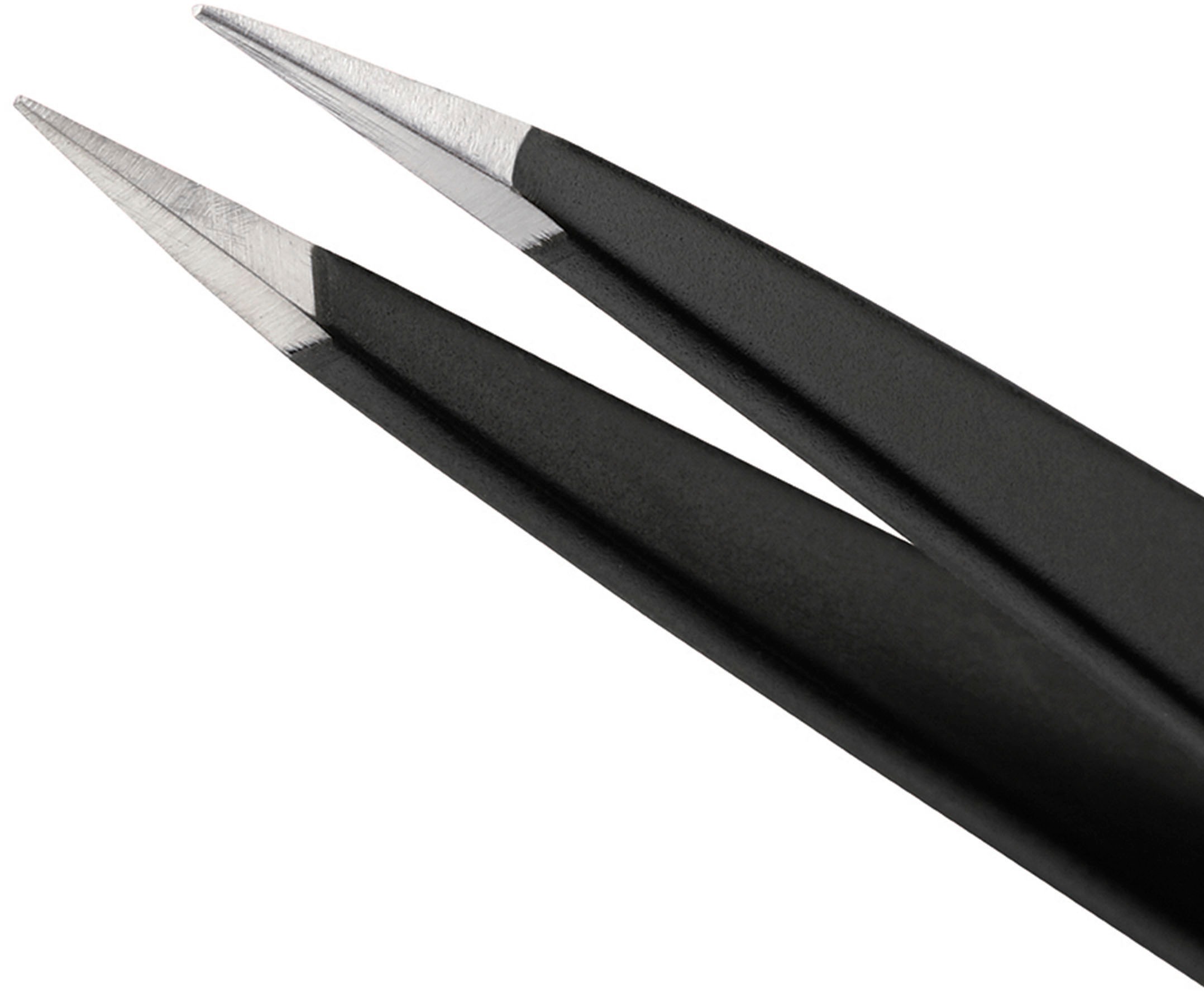 TWEEZERMAN Präzisionspinzette »POINT TWEEZER MIDNIGHT SKY« NQ8764