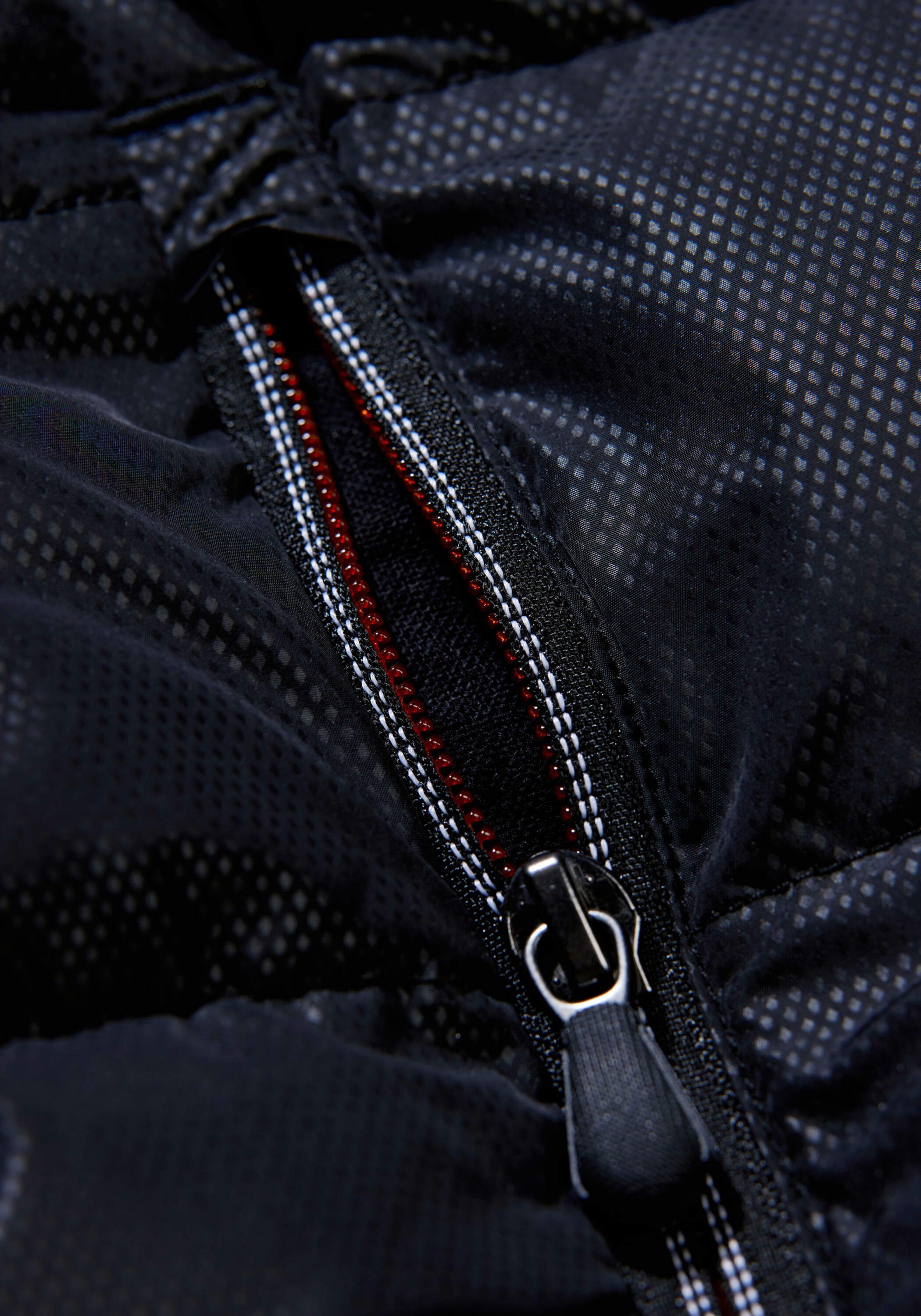BISON Steppjacke »BISON Wattierte Jacke«