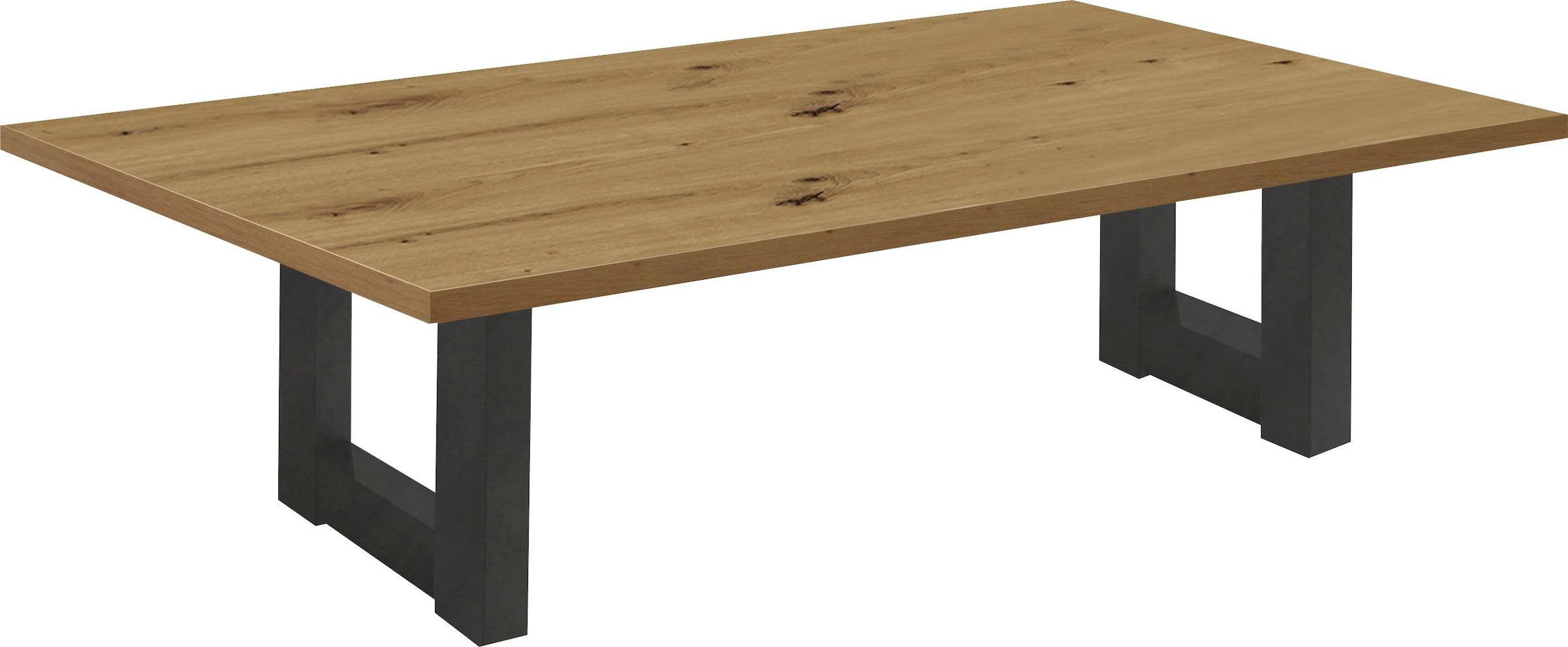 Mäusbacher "TOPSELLER" Beistelltisch, OTTOs Choice, Tisch, U-Gestell günstig online kaufen