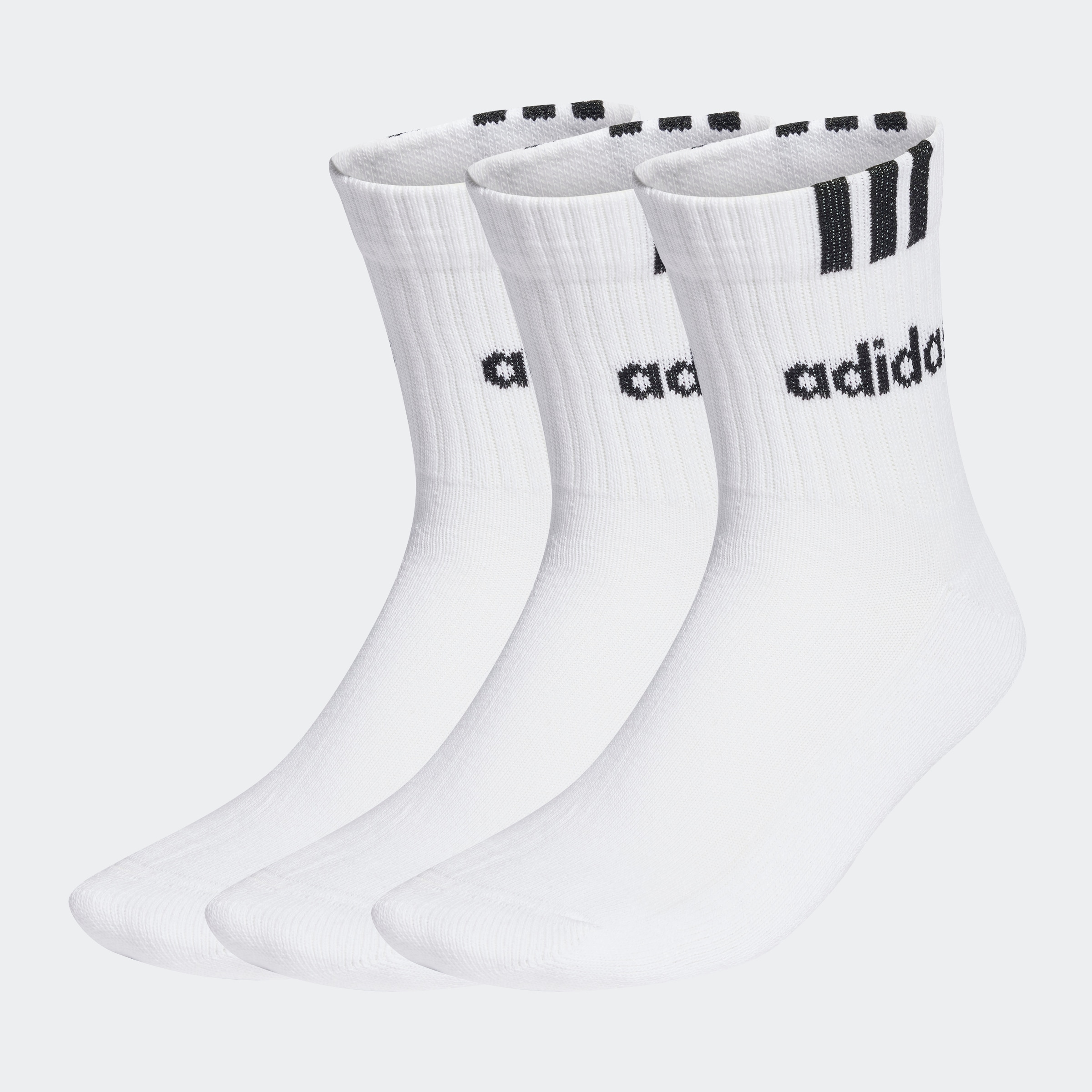 adidas Performance Funktionssocken "C 3S LIN 3P" 3 Stk. tlg. günstig online kaufen