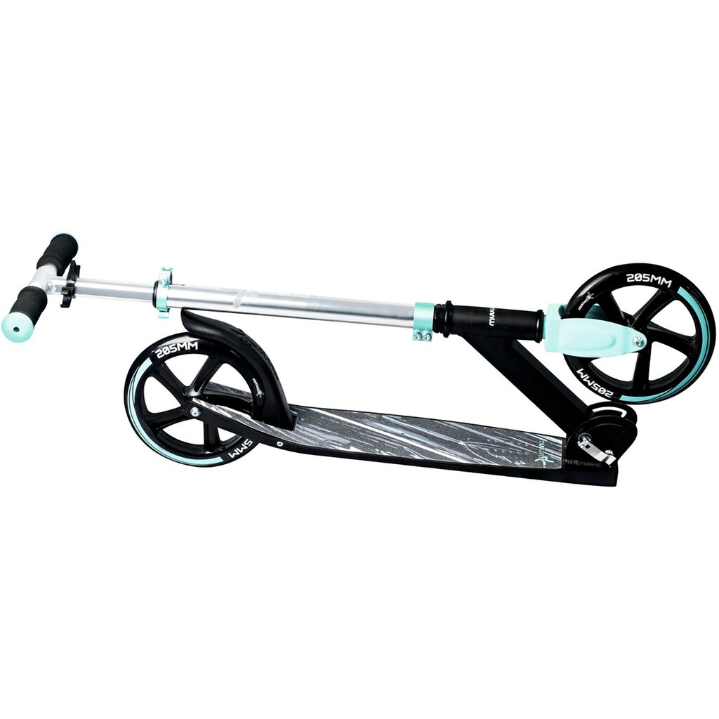 Muuwmi Scooter »Aluminium 205 mm«