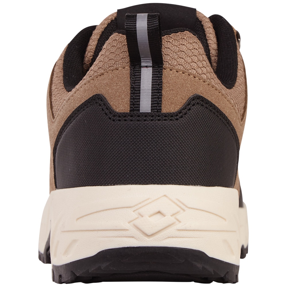 lotto Sneaker  - mit Laceloops &amp; Metalhoos