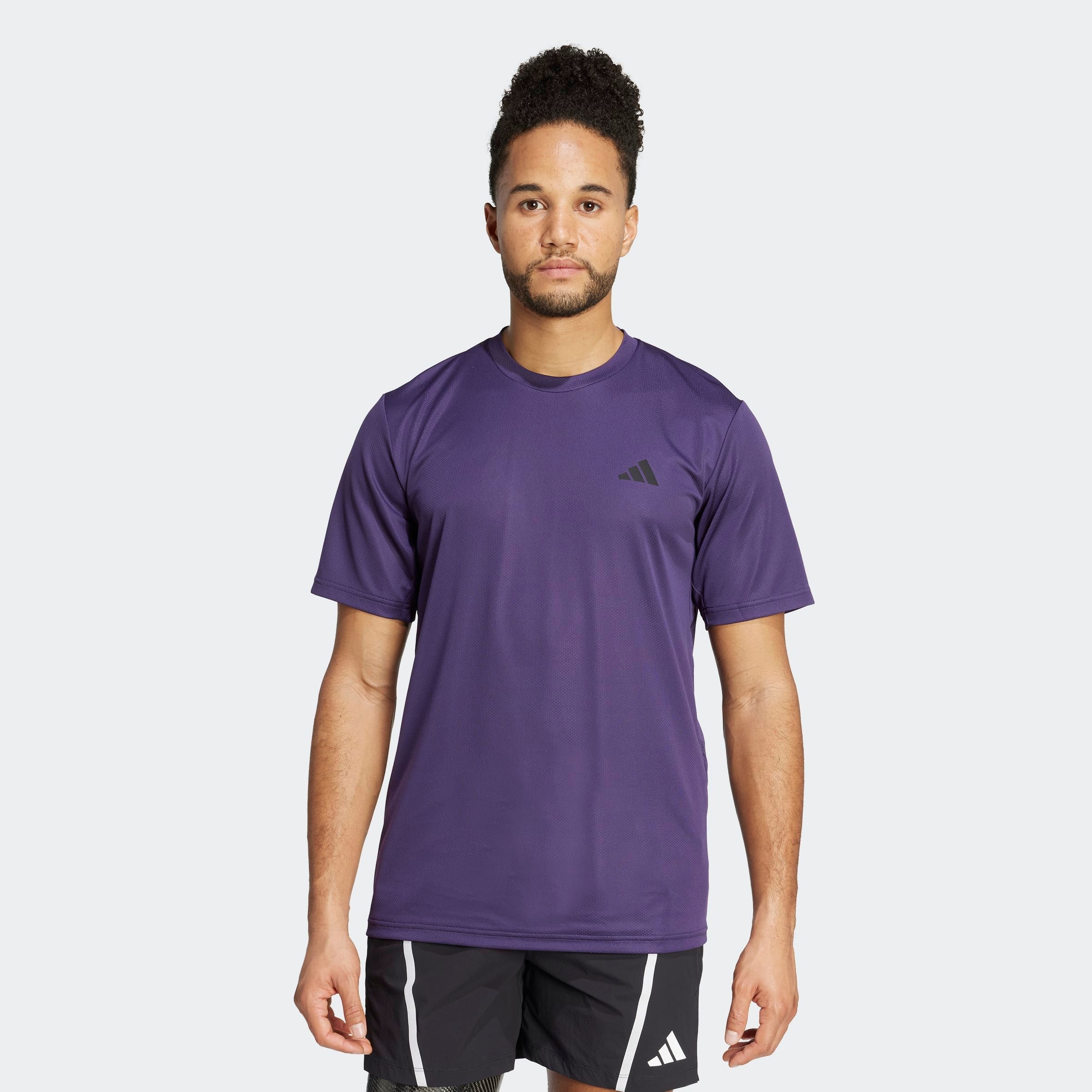 adidas Performance T-Shirt »TR-ES BASE T« AEROREADY Technologie, Piqueoptik