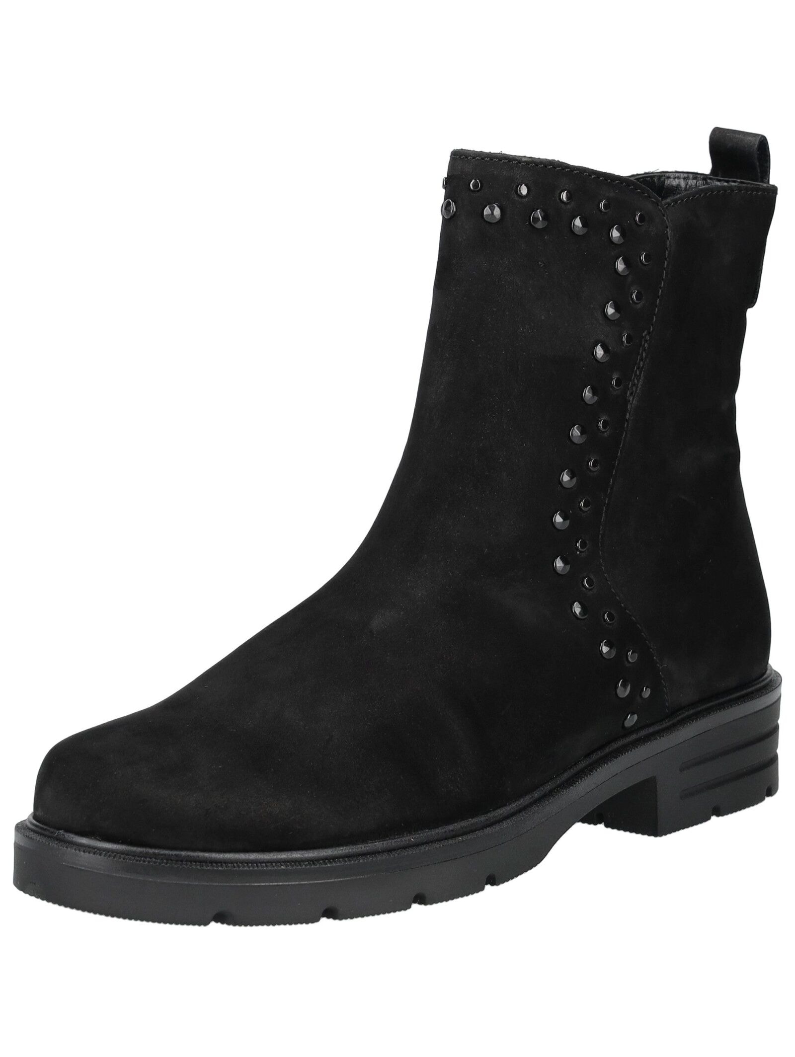 Gabor Stiefelette "Gabor Stiefelette Nubukleder" günstig online kaufen