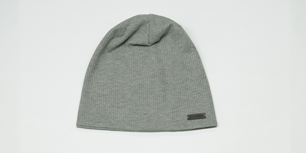 chillouts Beanie »Konya Hat«, (1 St.), mit flexiblem Sitz