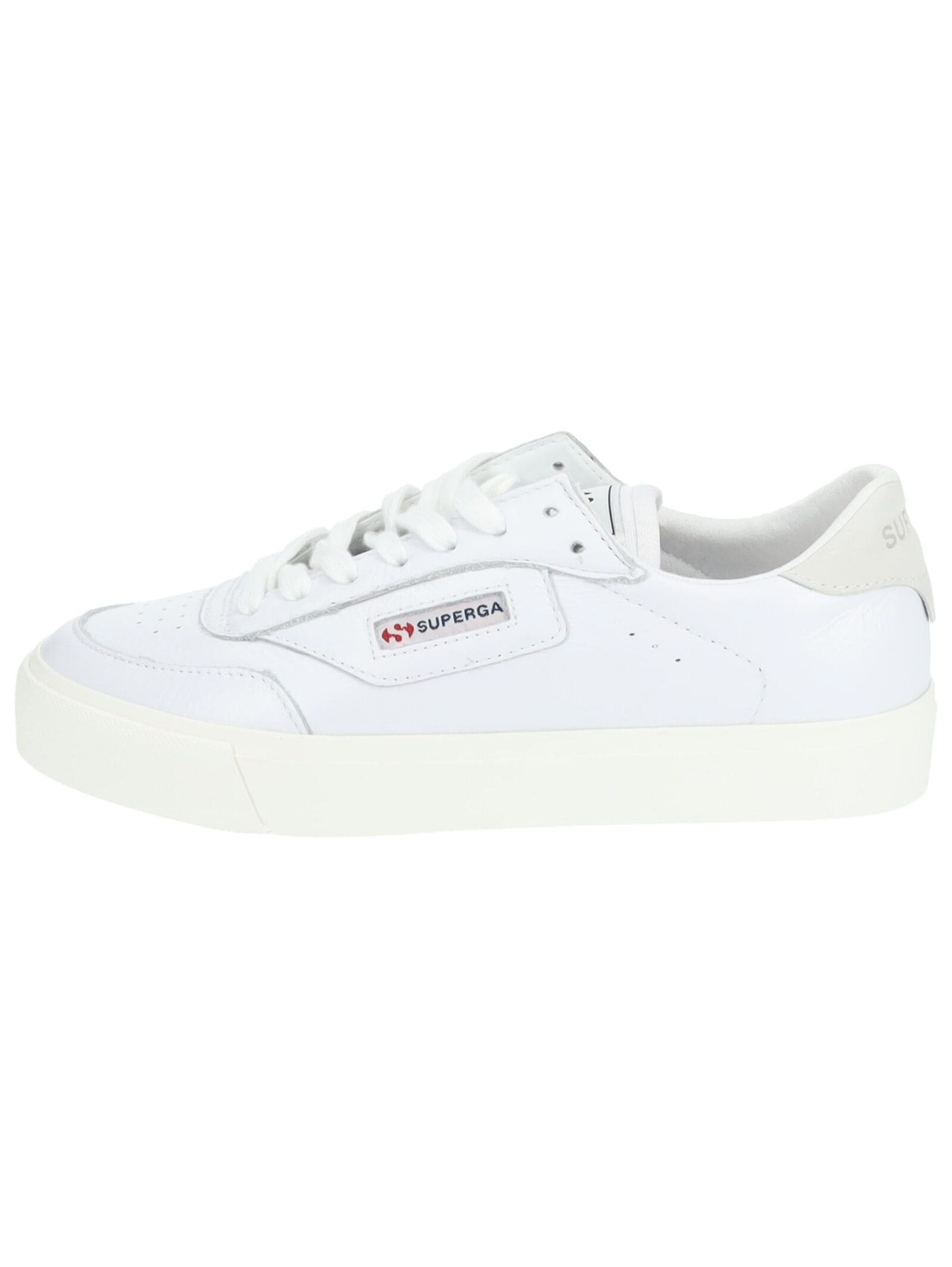 Superga Sneaker »Superga Sneaker Glattleder«