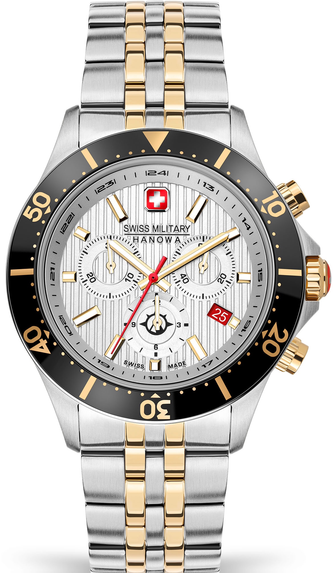 Swiss Military Hanowa Chronograph »FLAGSHIP X CHRONO, SMWGI2100760« kaufen