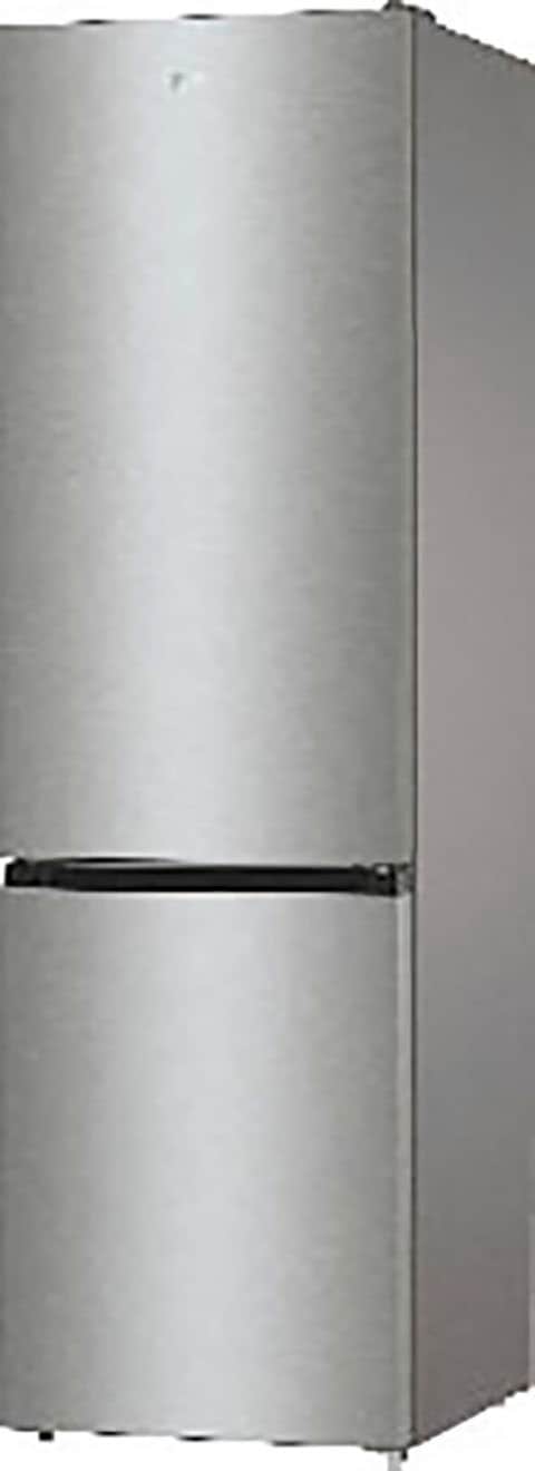 GORENJE Kühl-/Gefrierkombination »NRC 620 BSXL4«, ConvertActive Schublade
