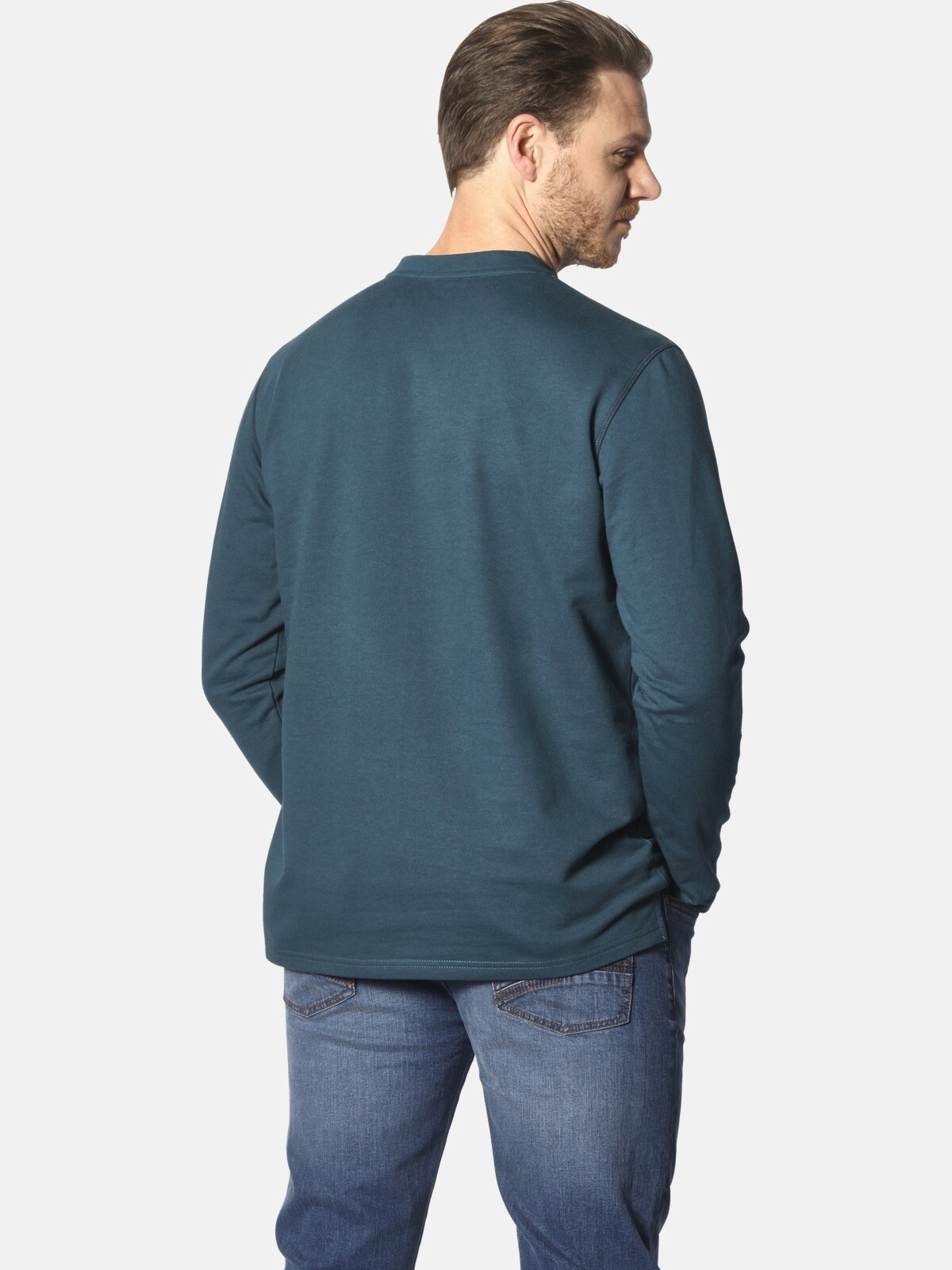 Jan Vanderstorm Sweatshirt »Sweatshirt JORNSEN«