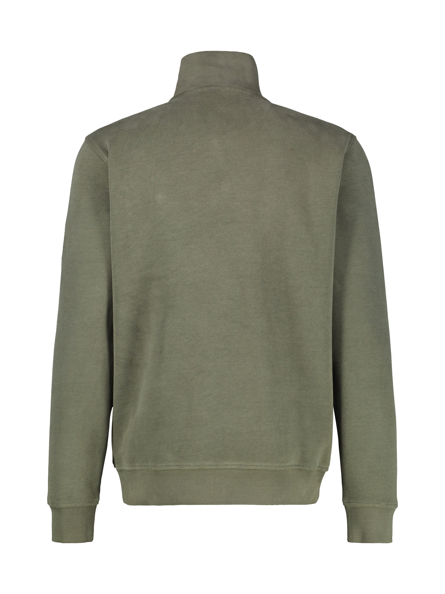 LERROS Sweatshirt »Herren Troyer, stylisch-legér«
