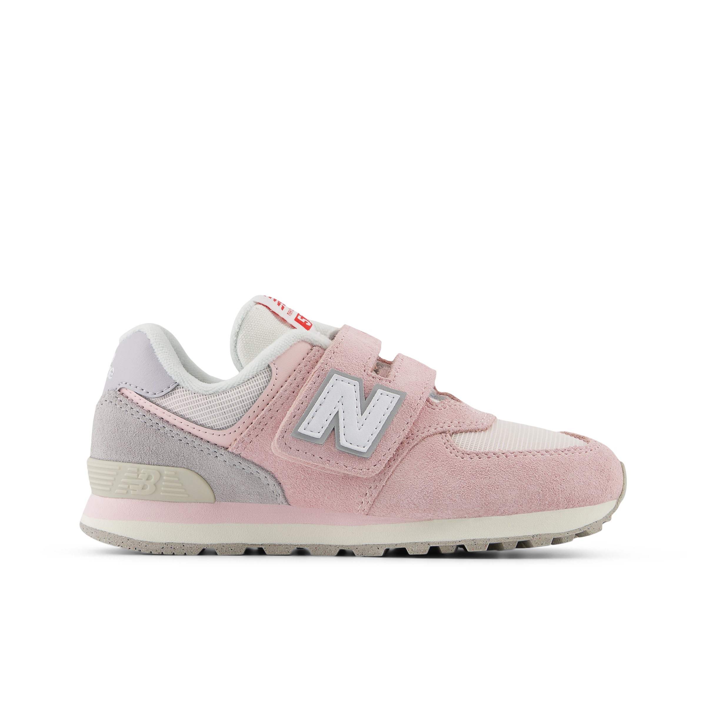 New Balance Sneaker »U574 "Evergreen"«, mit Klettverschluss
