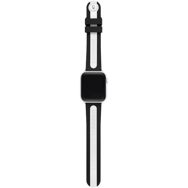 Black Friday ARMANI EXCHANGE Smartwatch-Armband »Apple Strap, AXS8015«,  ideal auch als Geschenk | BAUR