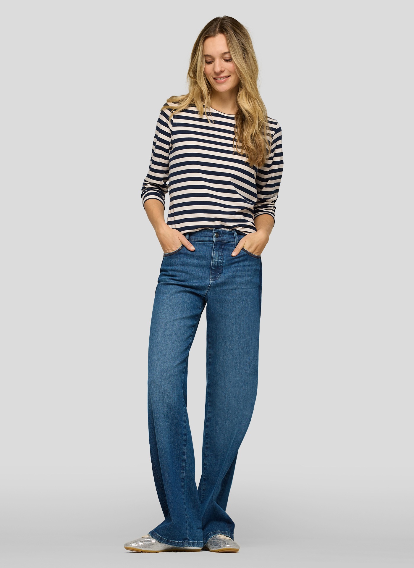 Rabe Print-Shirt »T-Shirt«