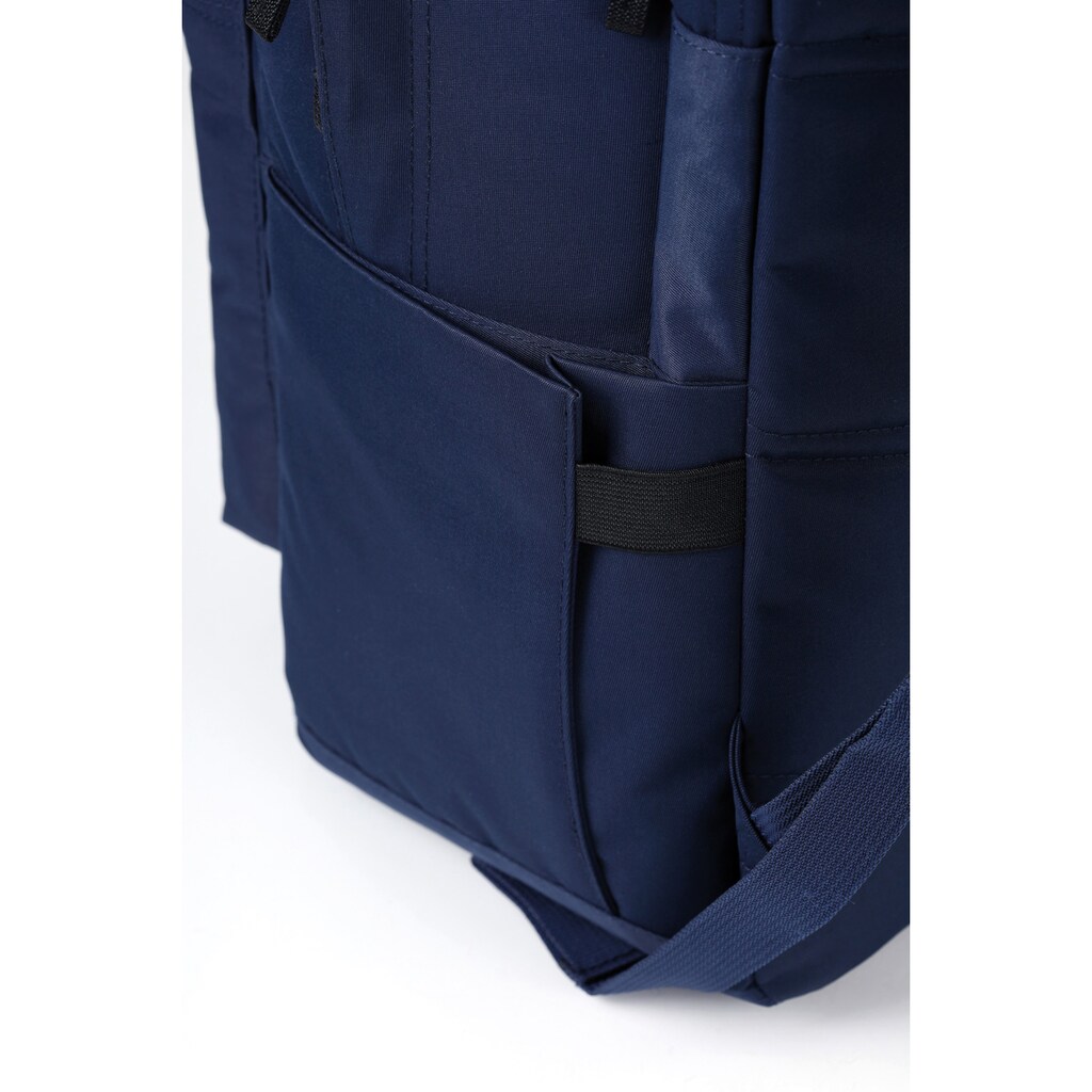 NITRO Freizeitrucksack »Urban Plus«