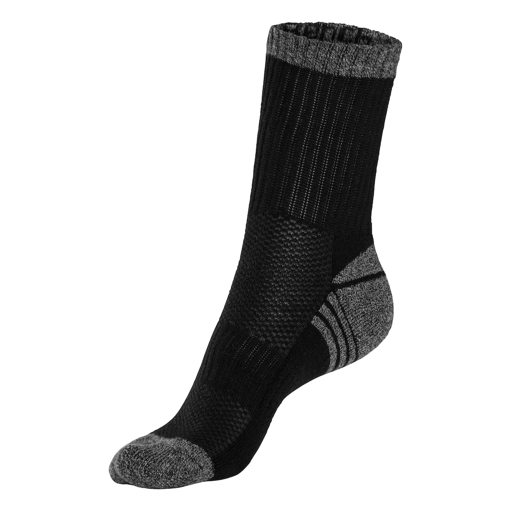 Bench. Tennissocken, (3 Paar)