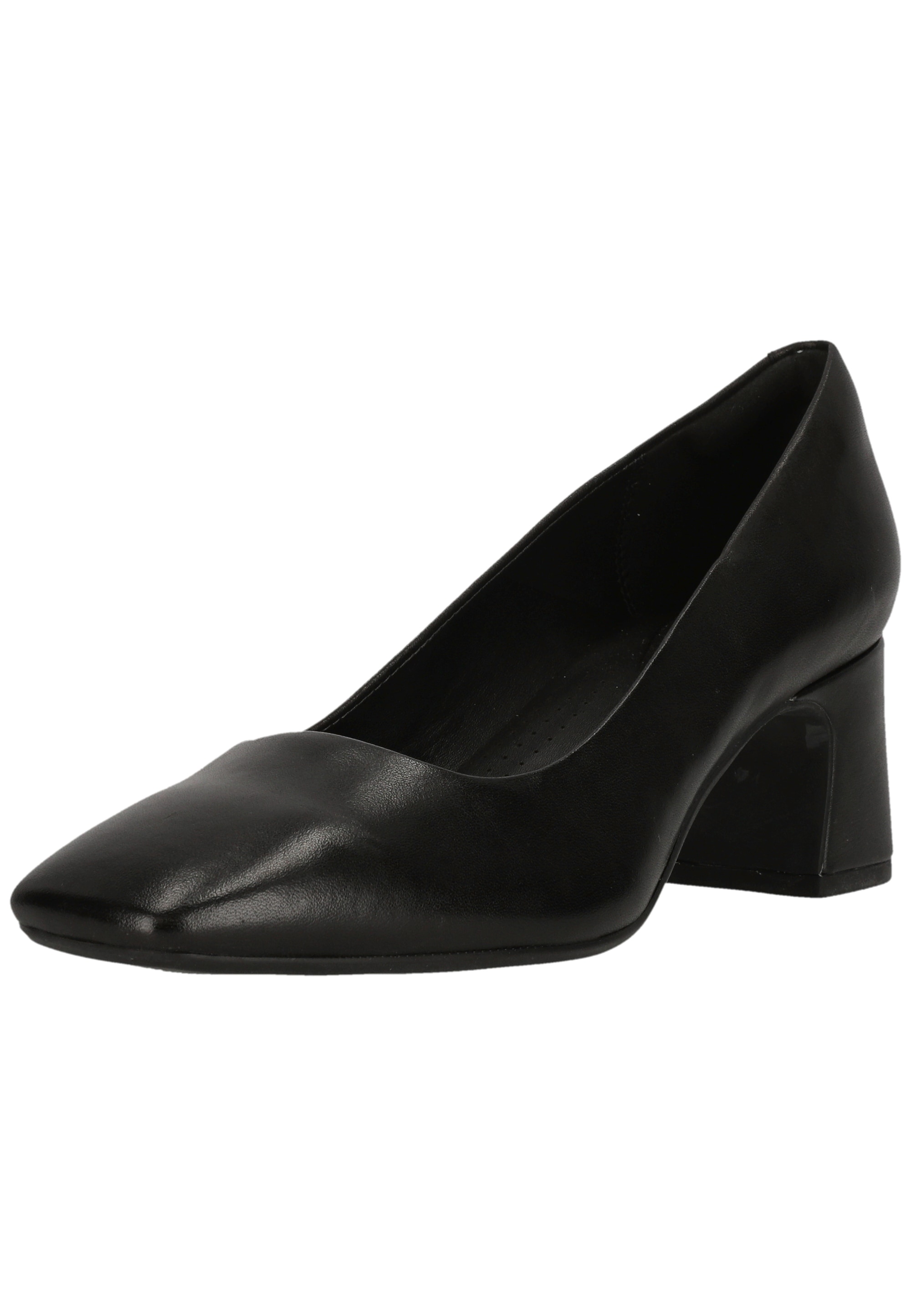Clarks Pumps "Fernie Court" mit charakteristischen Contour Cushion-Fußbett günstig online kaufen