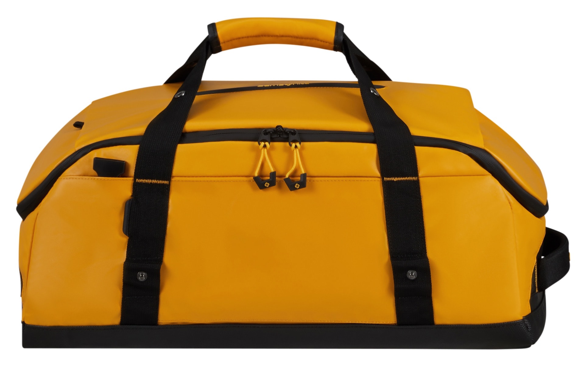 Reisetasche »ECODIVER DUFFLE S«, Weekender Reisetasche Sporttasche mit Rucksackfunktion
