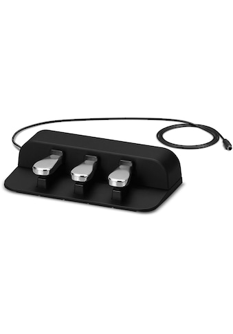 Musikinstrumentenpedal »Sustain Pedal SP-34«, für Digitalpiano passend für Casio®...