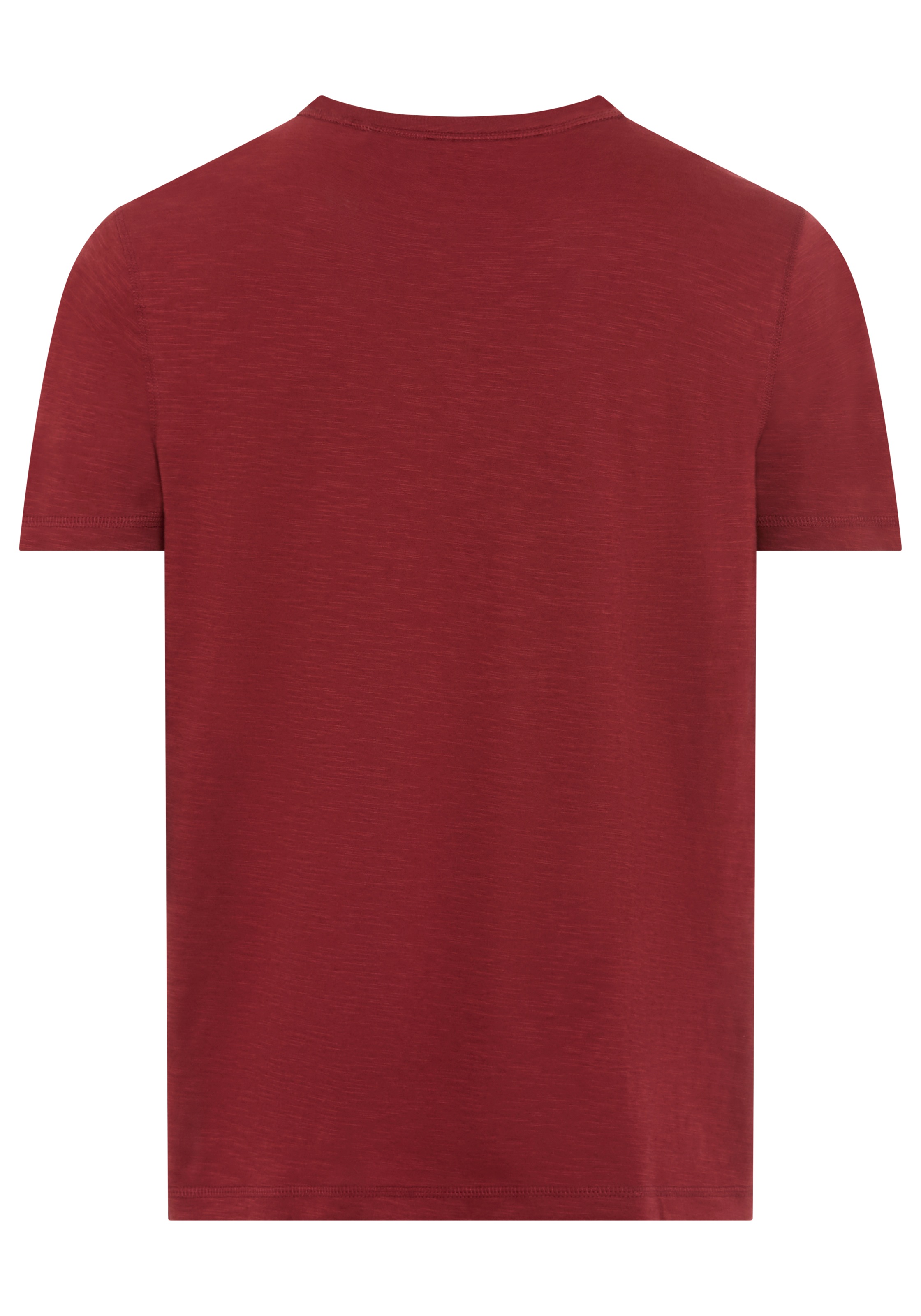 BOSS ORANGE T-Shirt "Tegood" Rundhalsausschnitt, Regular Fit, Logoschriftzu günstig online kaufen