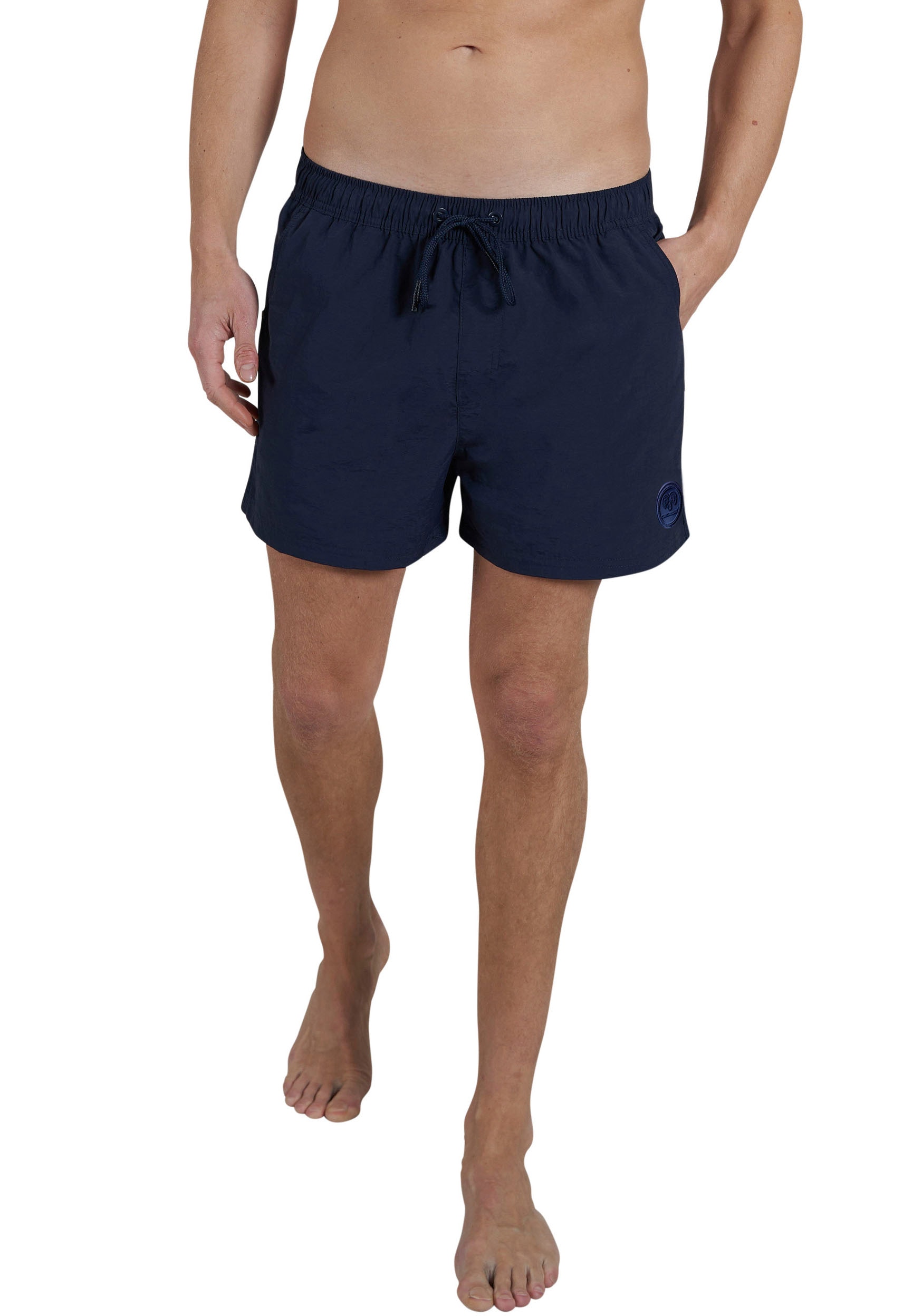 CECEBA Badeshorts "Rio", (1 St.), mit großem Größenlauf günstig online kaufen