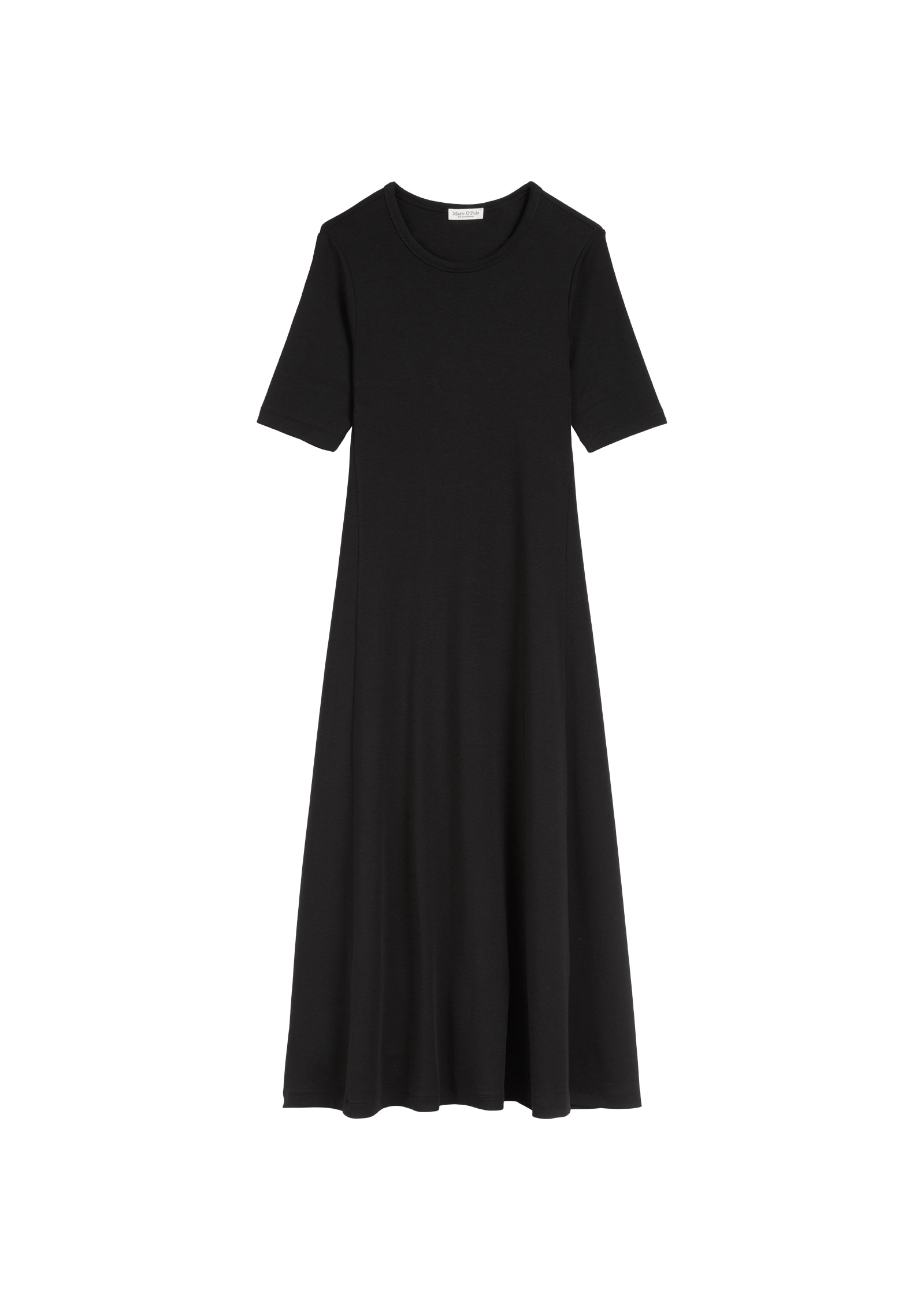 Marc O'Polo Jerseykleid »mit TENCEL™ Lyocell«