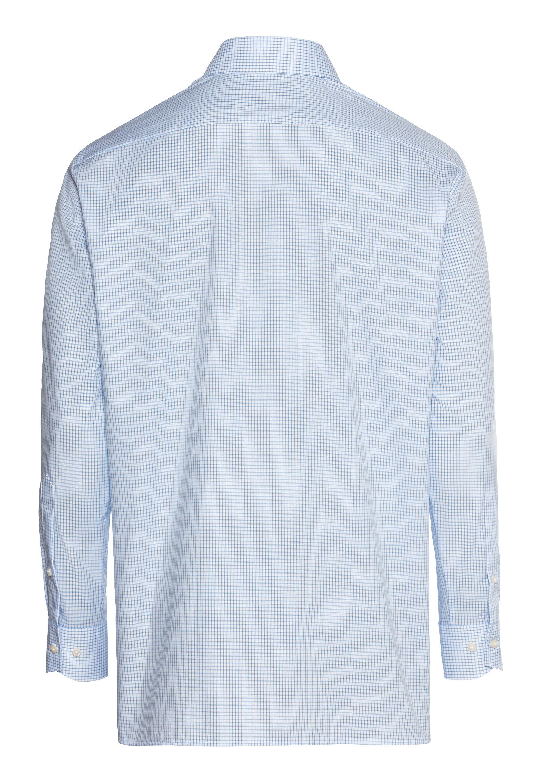 OLYMP Businesshemd »OLYMP Luxor, modern fit, Global Kent«