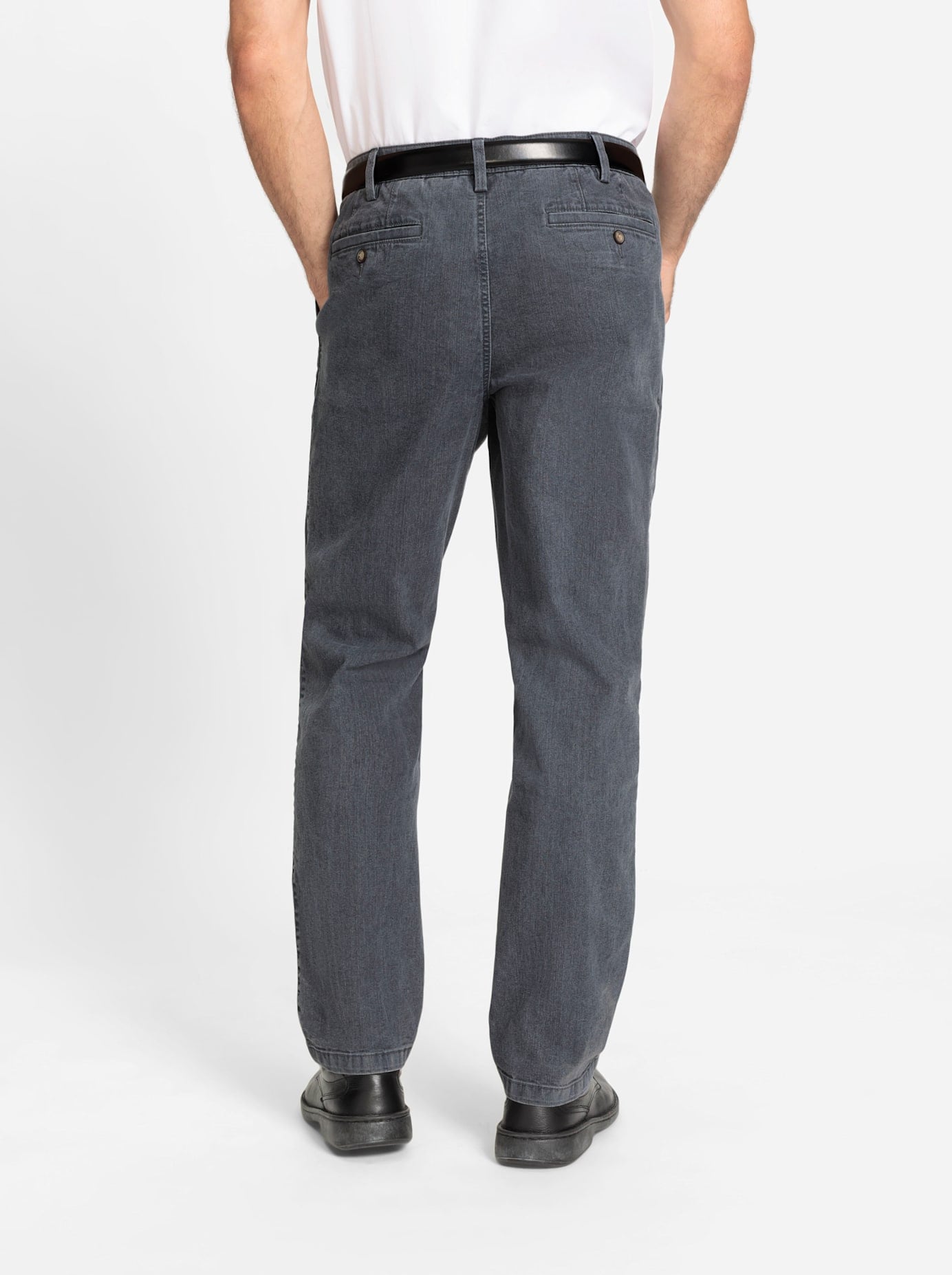 Marco Donati Bequeme Jeans, (1 tlg.)