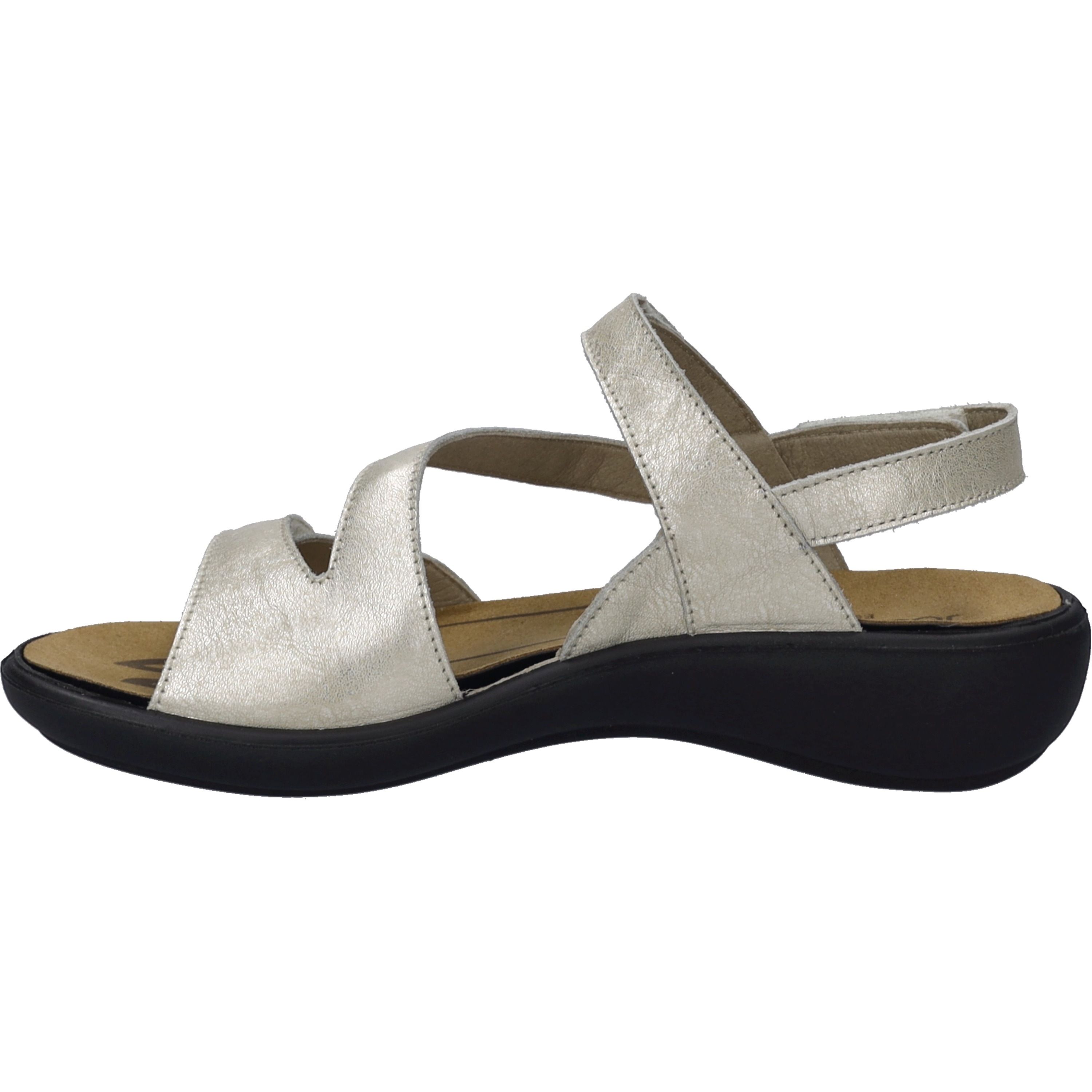 Thumbnail - Josef Seibel Sandale "Ibiza 70, gold"