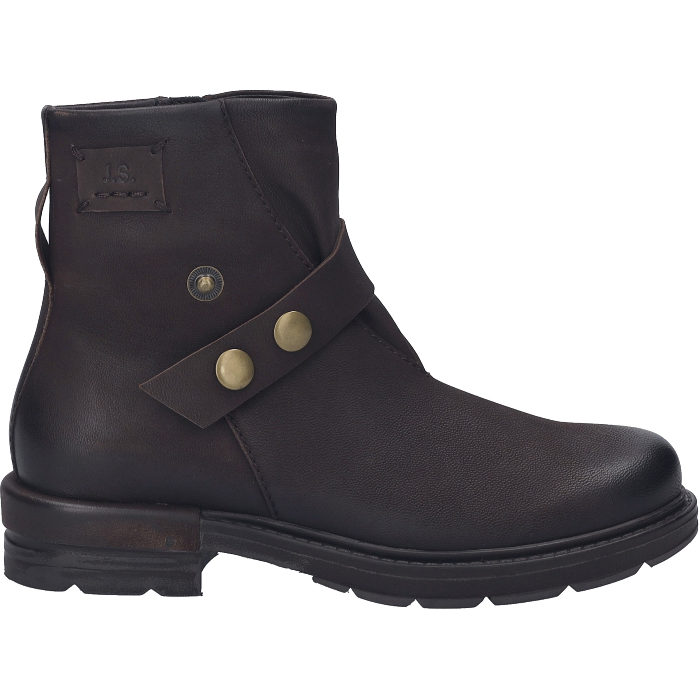 Josef Seibel Stiefelette »Roxanna 01, moro«