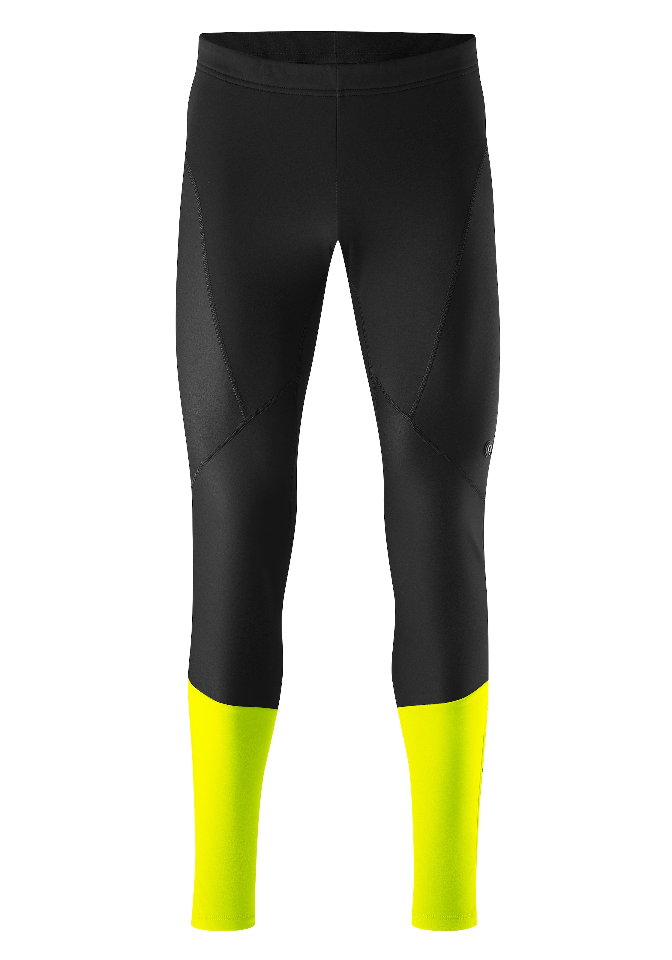 Gonso Fahrradhose "Essential Tight Softshell No Pad M", Herren Radhose ohne günstig online kaufen