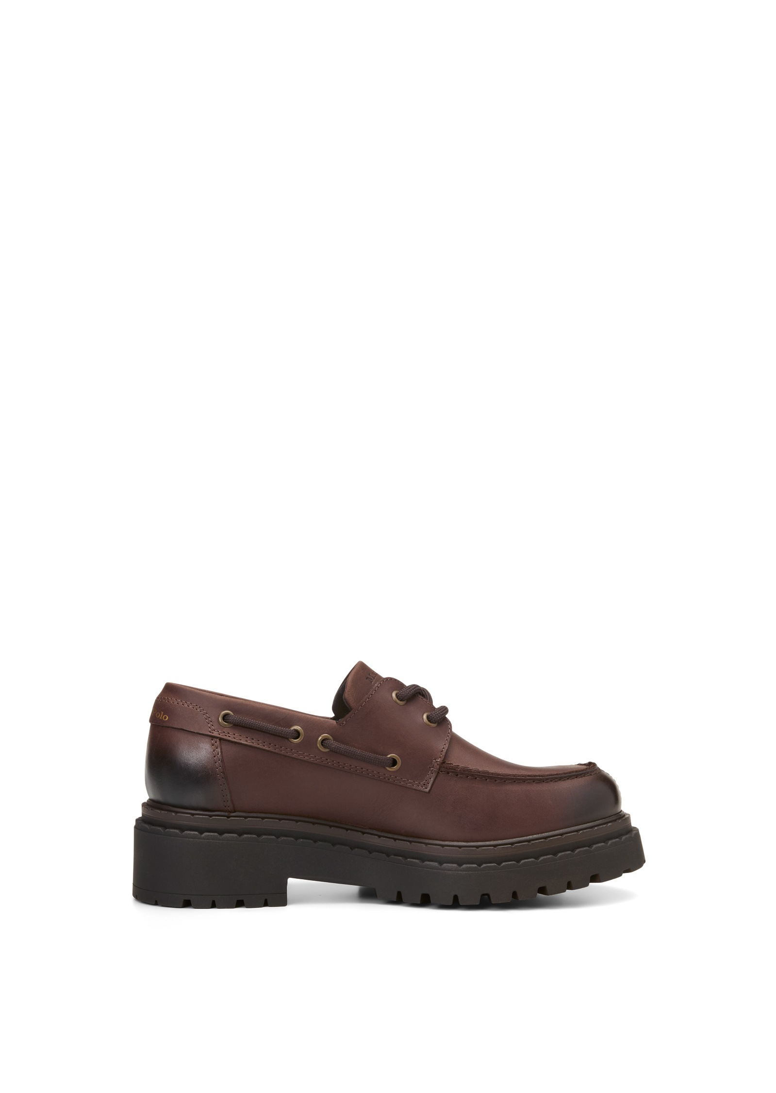 Marc O'Polo Bootsschuh »mit flauschiger Innensohle«
