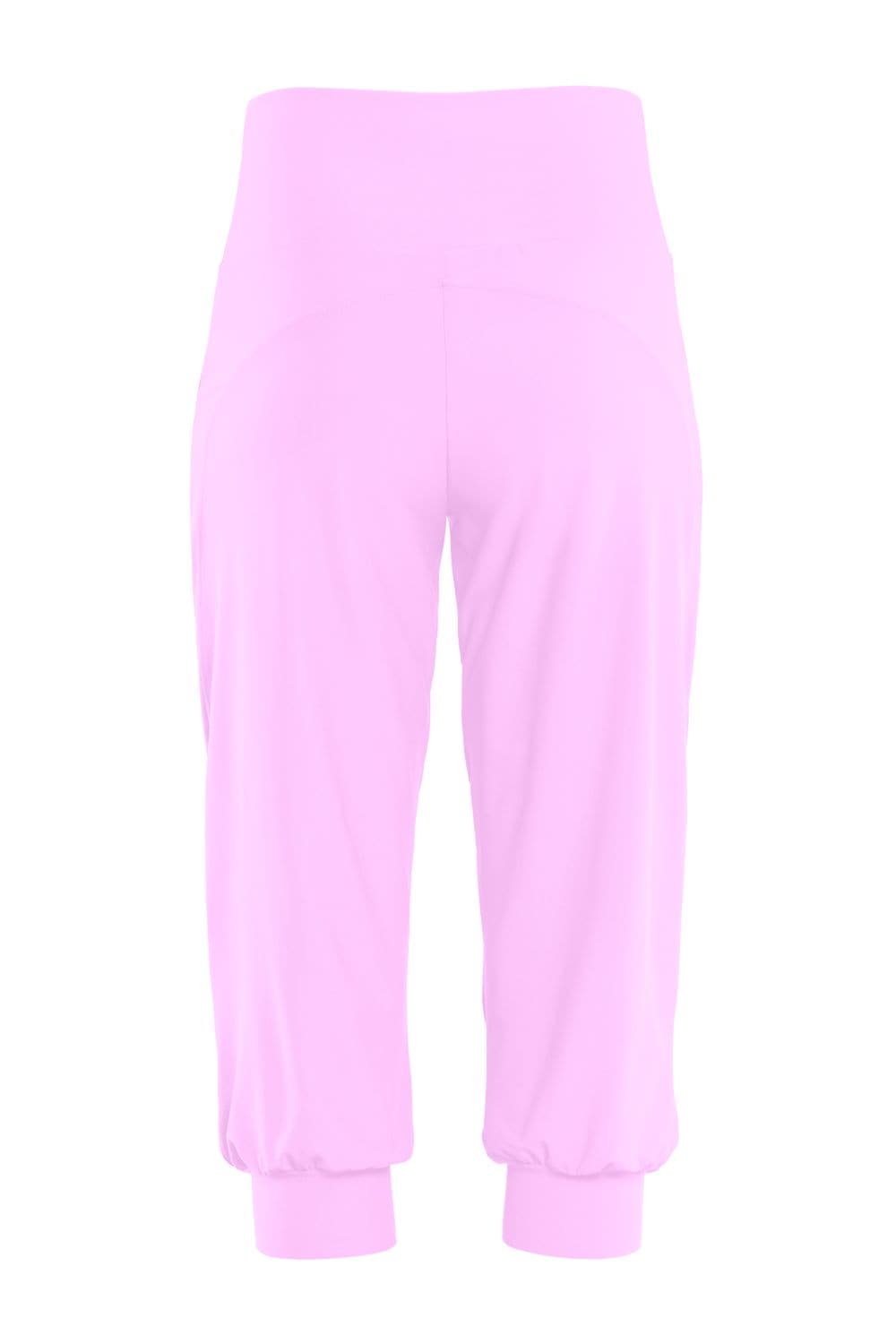 Winshape Sporthose »Functional Comfort ¾ Leisure Trousers LEI201C«, High Waist