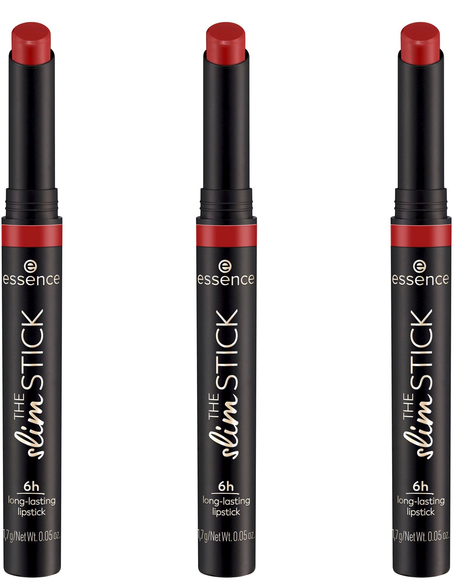 Lippenstift »THE slim STICK«