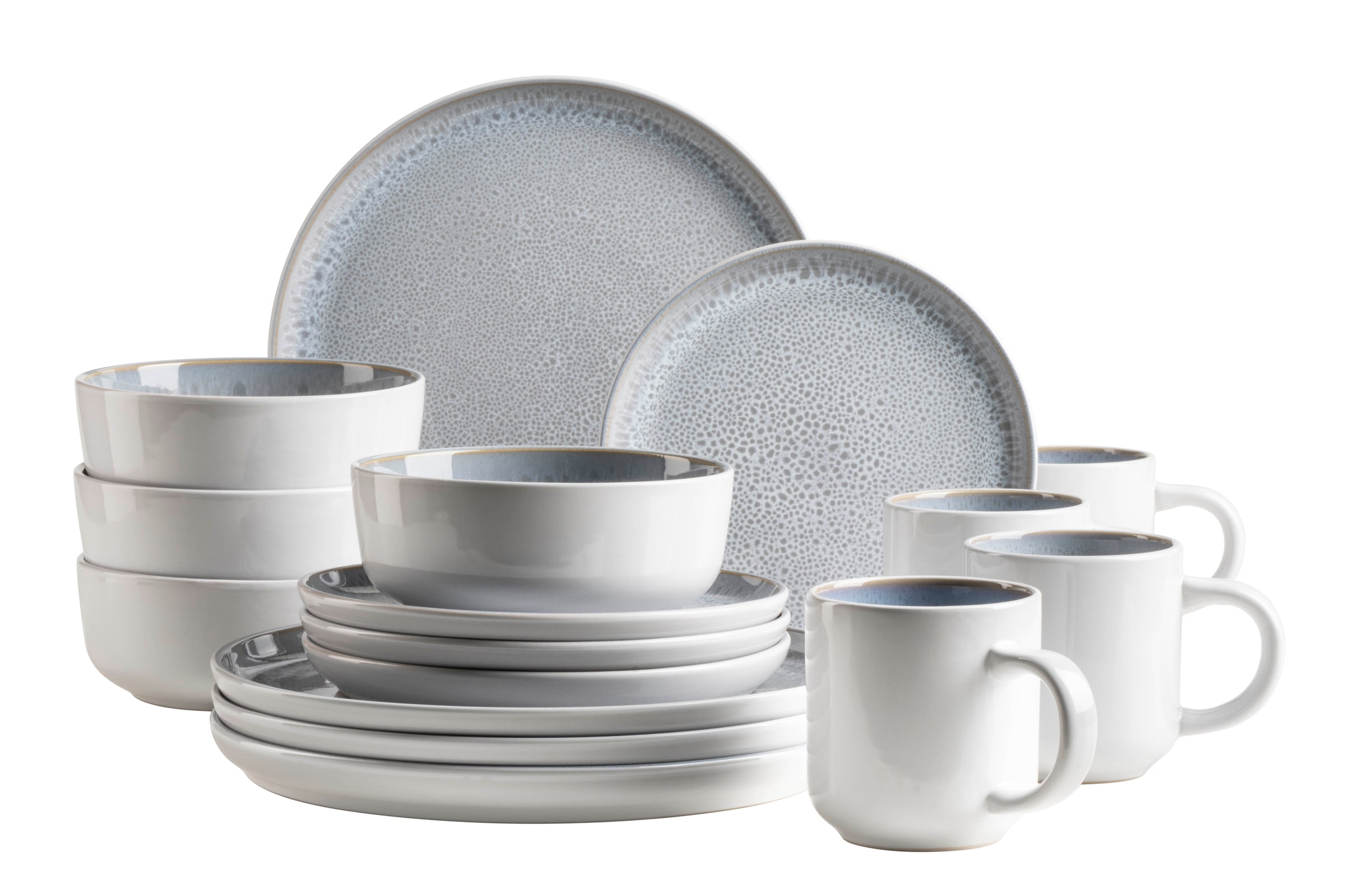 MÄSER Kombiservice "Lunaria" günstig online kaufen