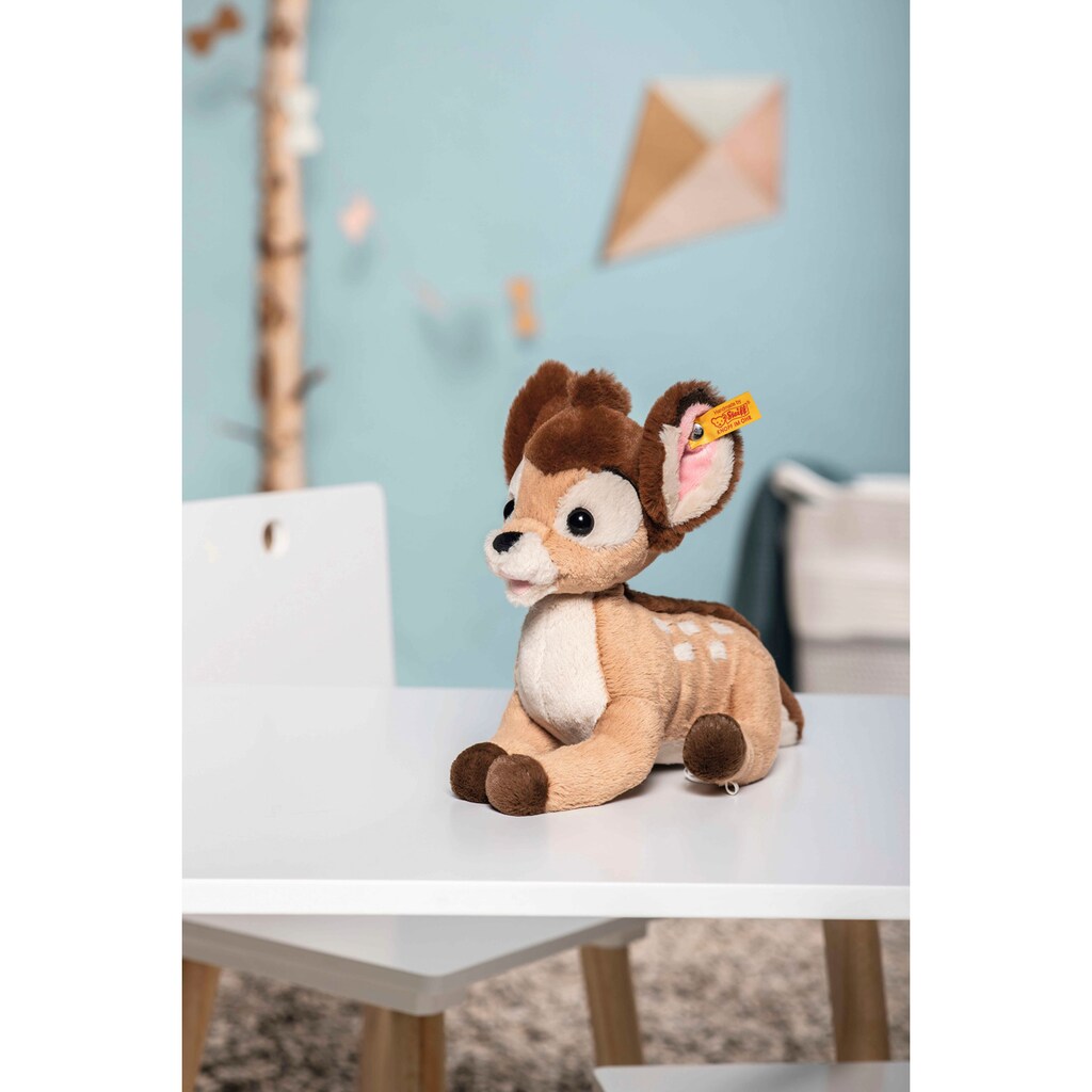 Steiff Kuscheltier »Soft Cuddly Friends Disney Originals Bambi«