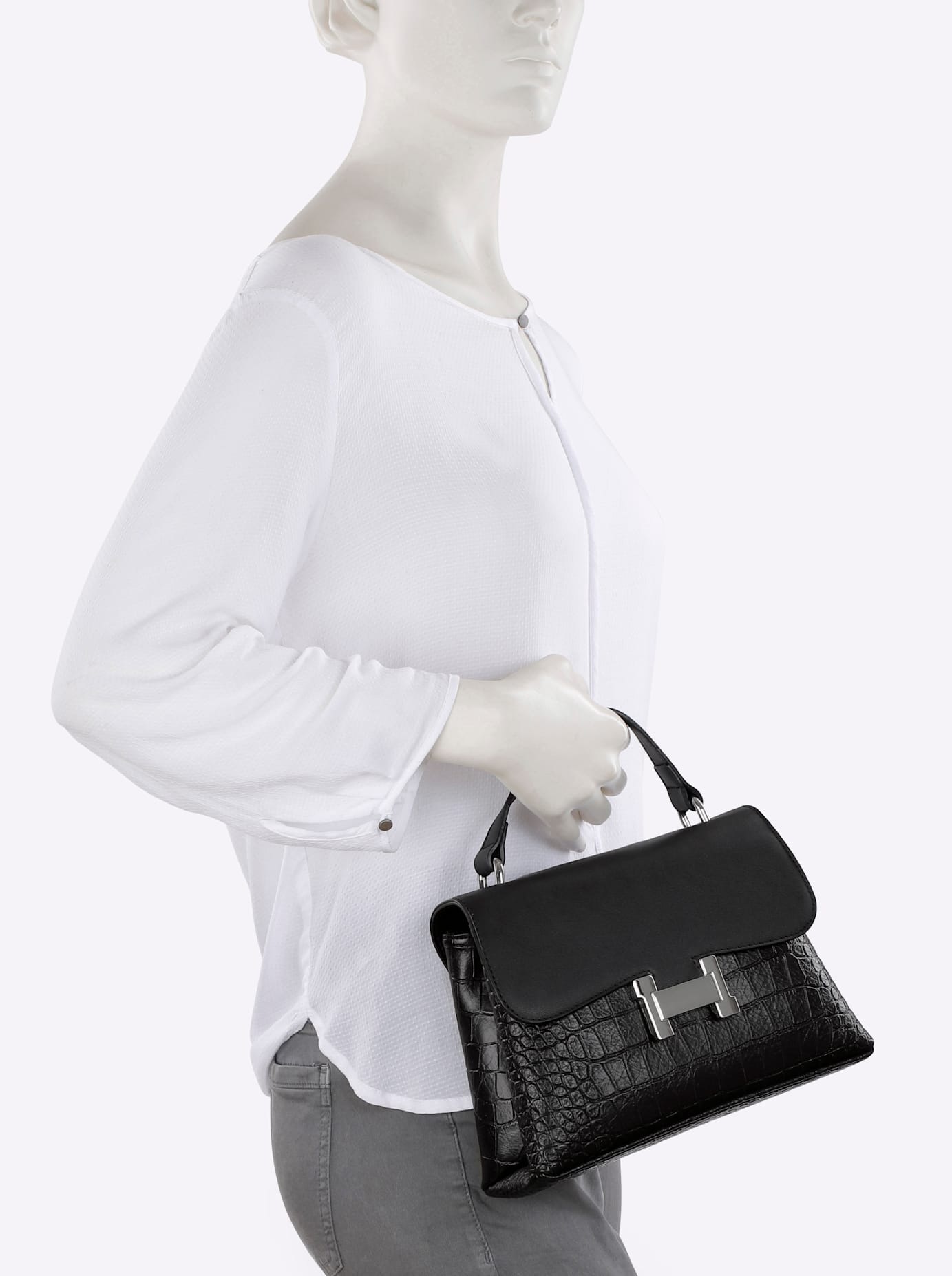 heine Handtasche