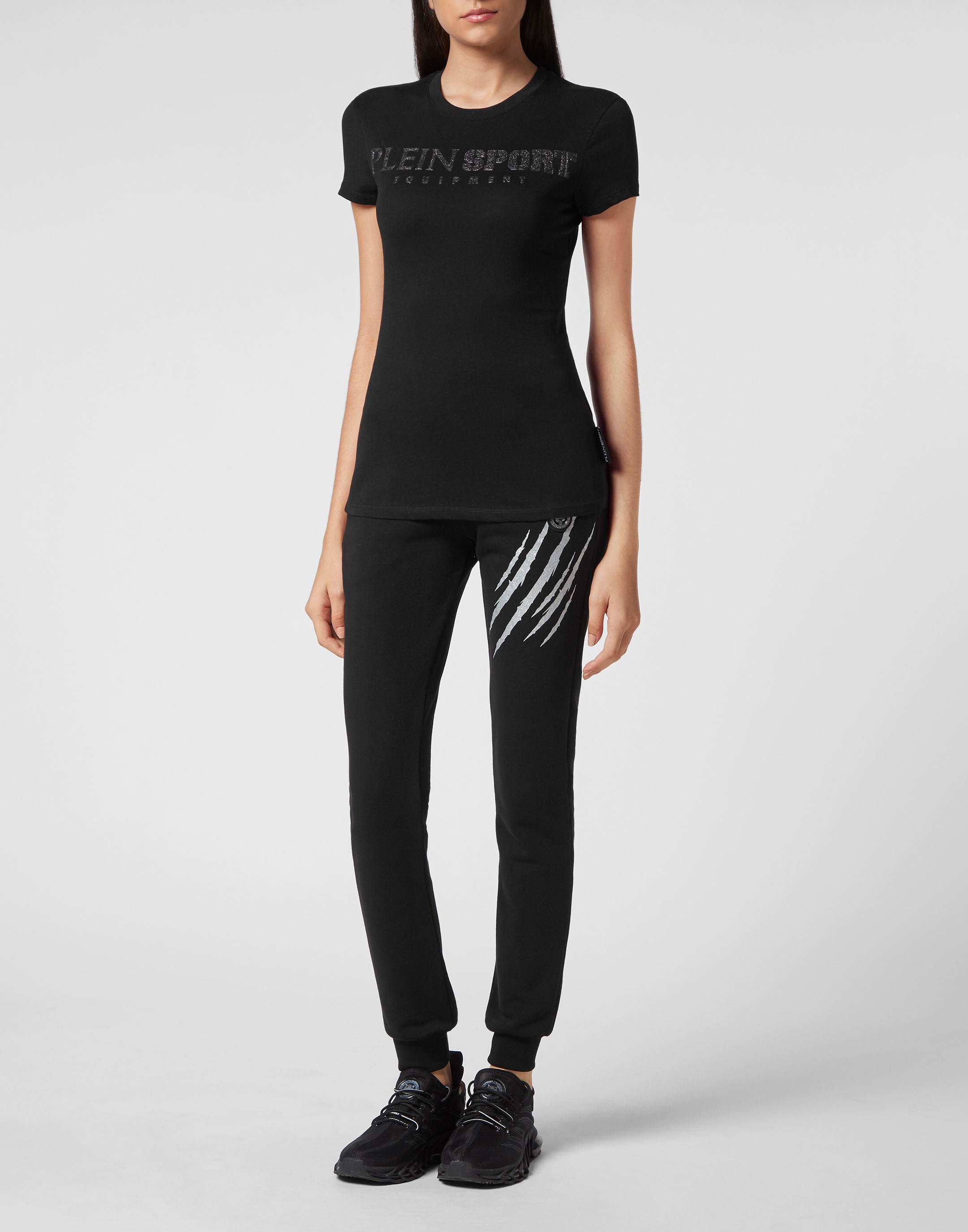 PLEIN SPORT T-Shirt »T-Shirt«