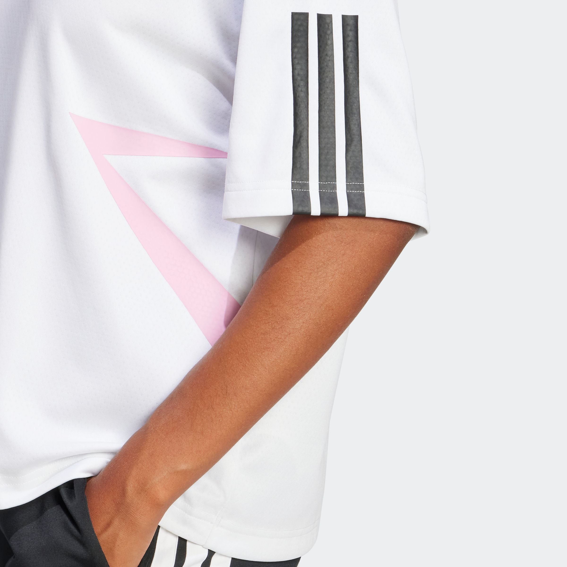 adidas Sportswear T-Shirt »W TIRO Q1 BOYFT«