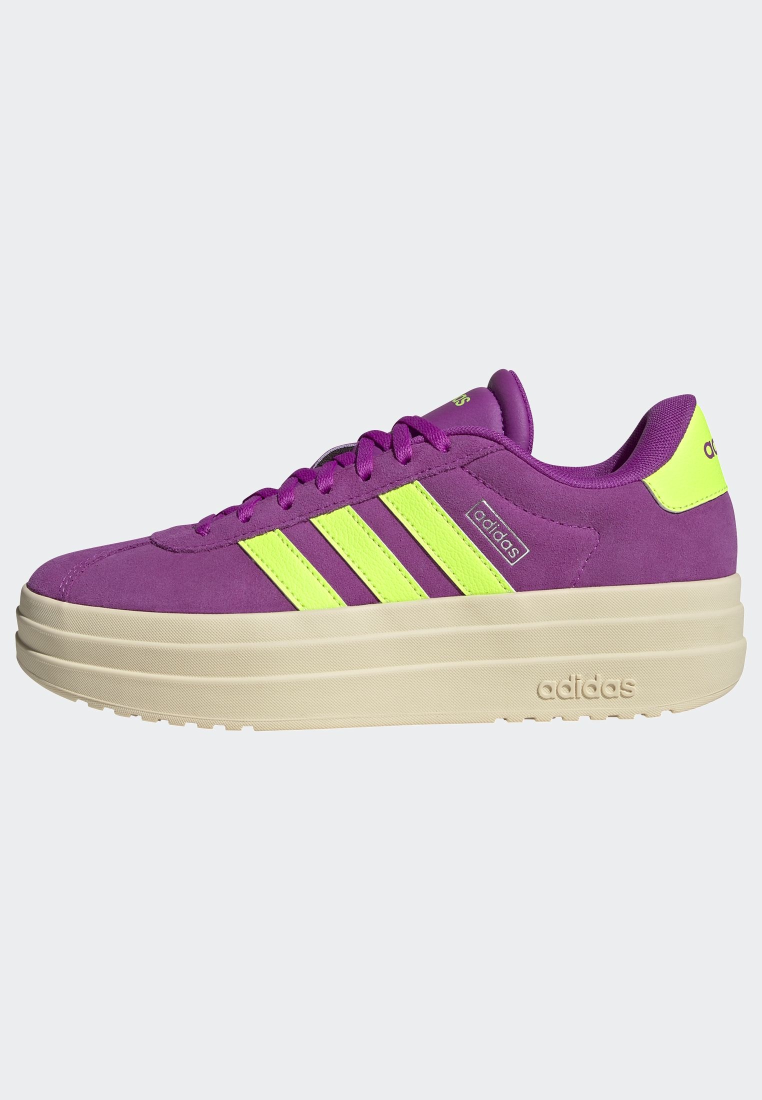 adidas Sportswear Sneaker "VL COURT BOLD", Design auf den Spuren des adidas günstig online kaufen