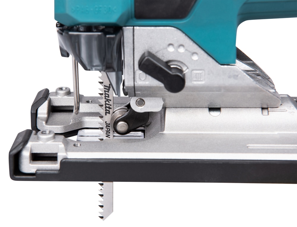 Makita Akku-Pendelhubstichsäge »»JV001GZ««, (XGT, 40V max., 135 mm, 800 - 3.500 min-1), ohne Akku, ohne Ladegerät