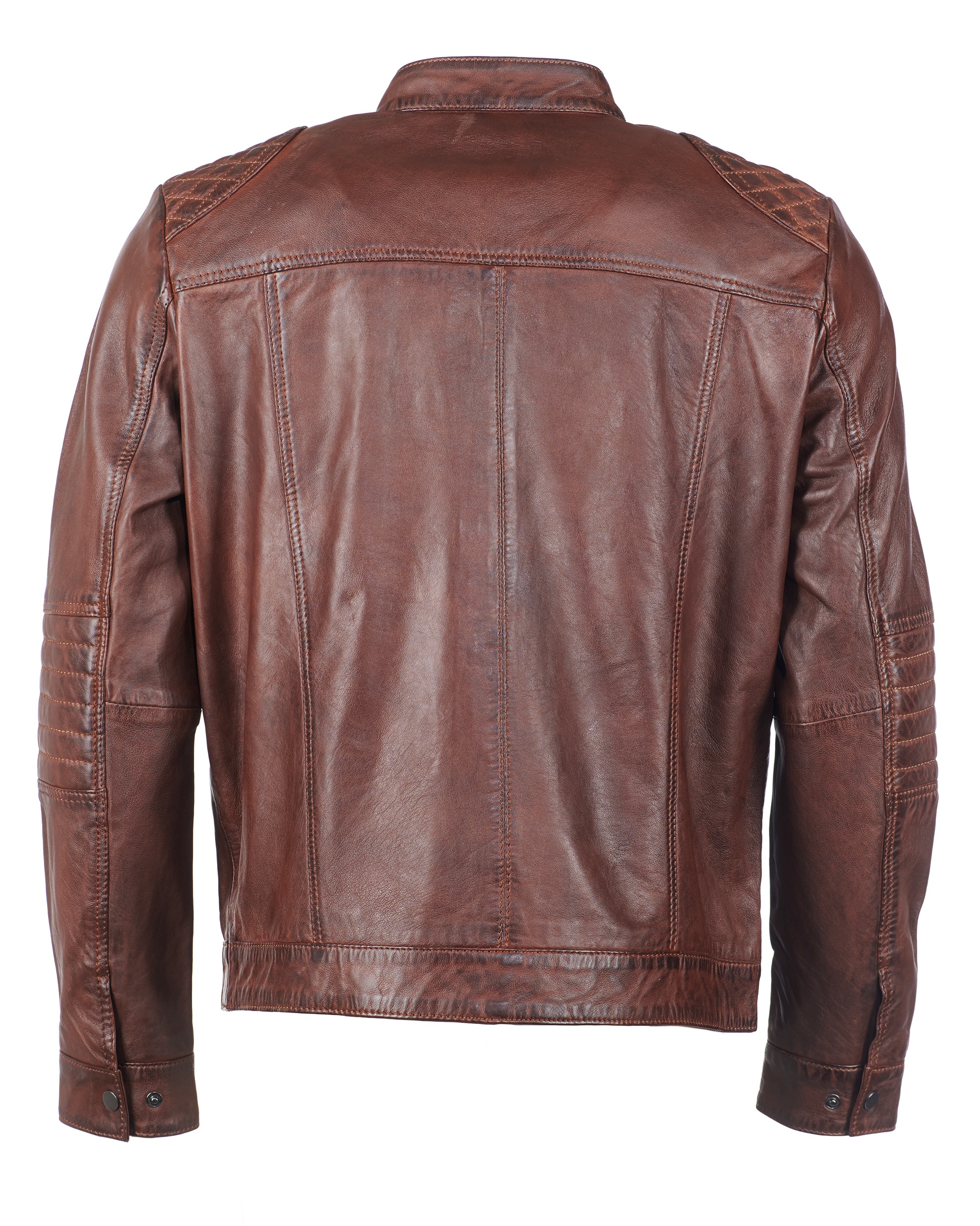 JCC Bikerjacke »Alurave«