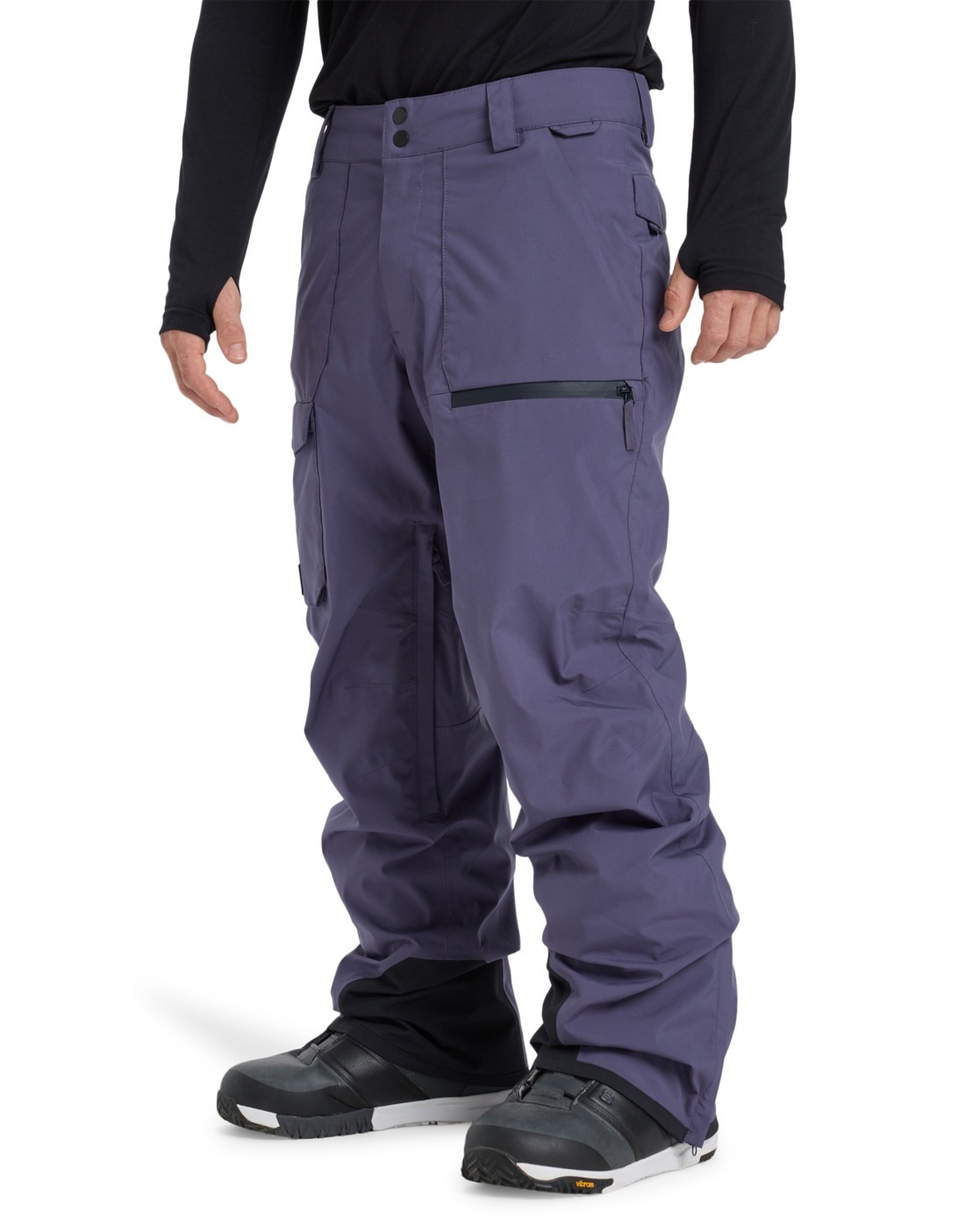 Quiksilver Snowboardhose »Utility«